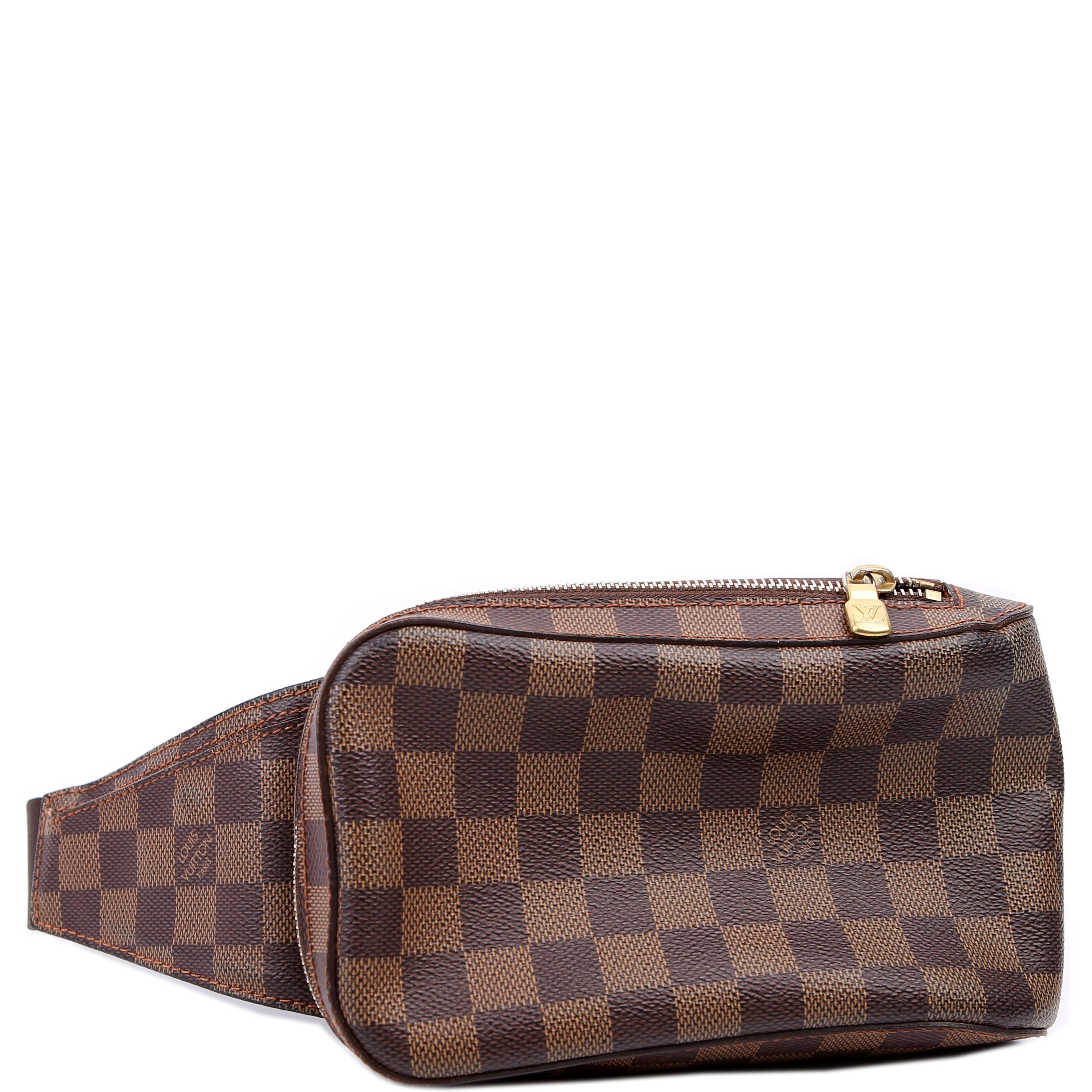 Geronimos Damier Ebene