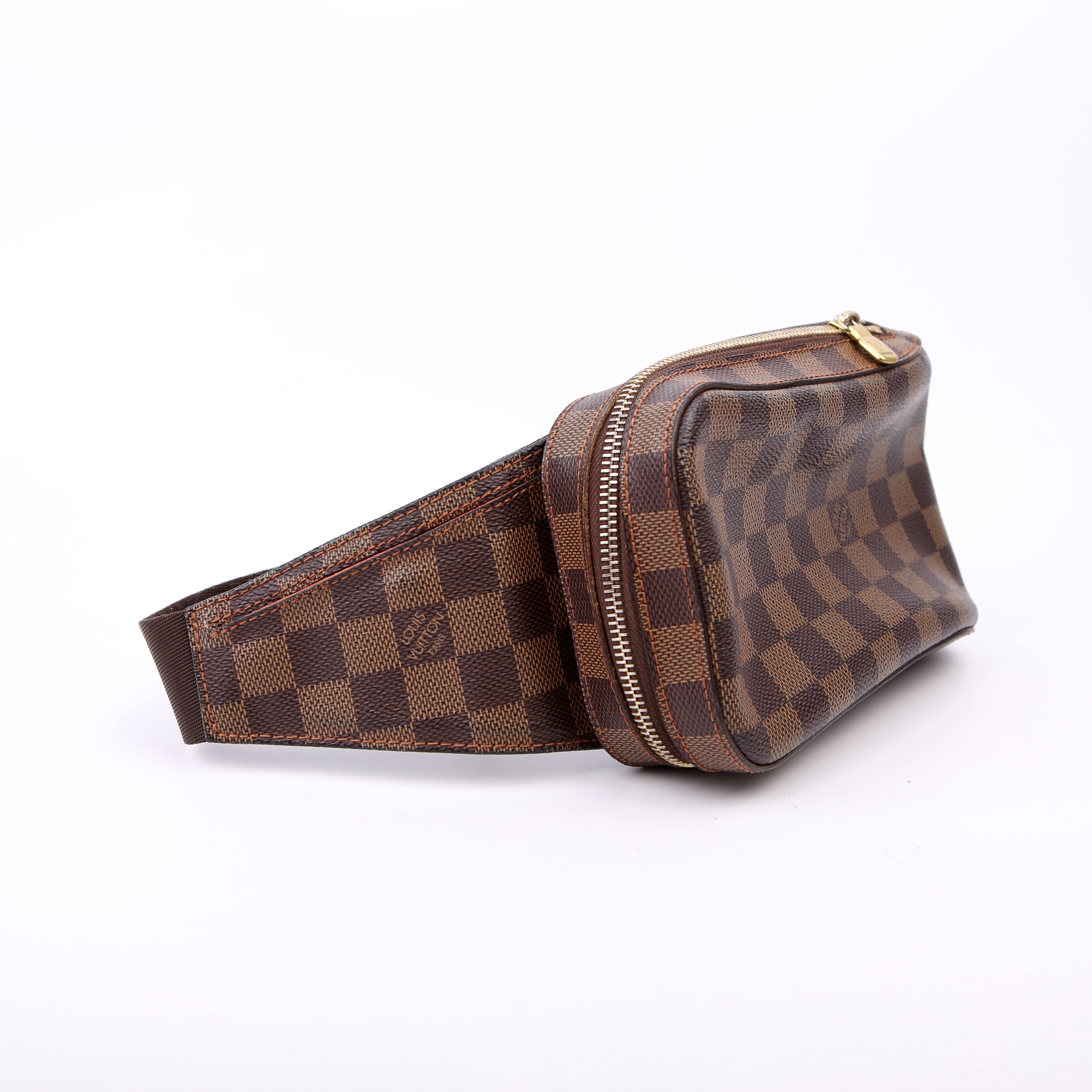 Geronimos Damier Ebene