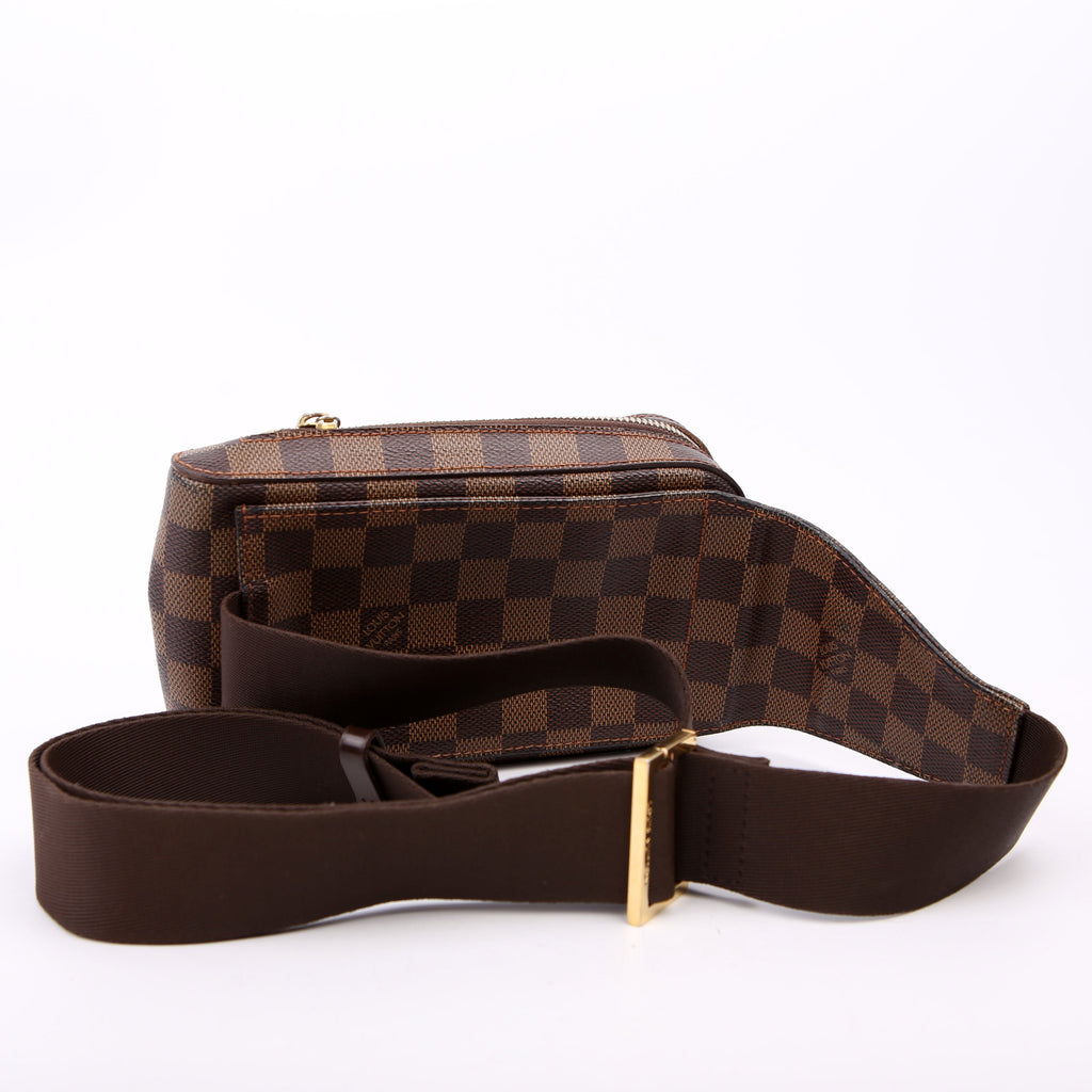 Geronimos Damier Ebene
