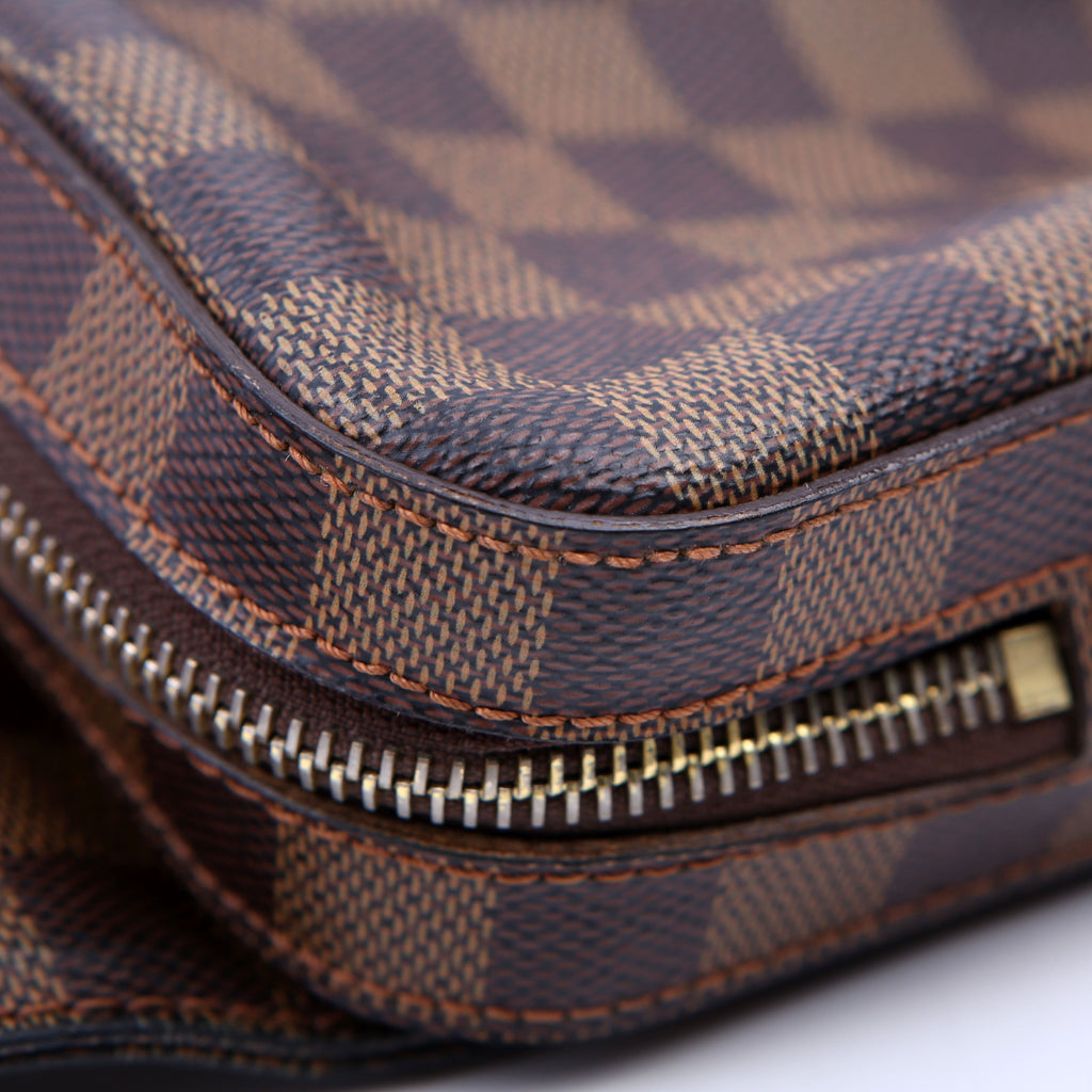 Geronimos Damier Ebene