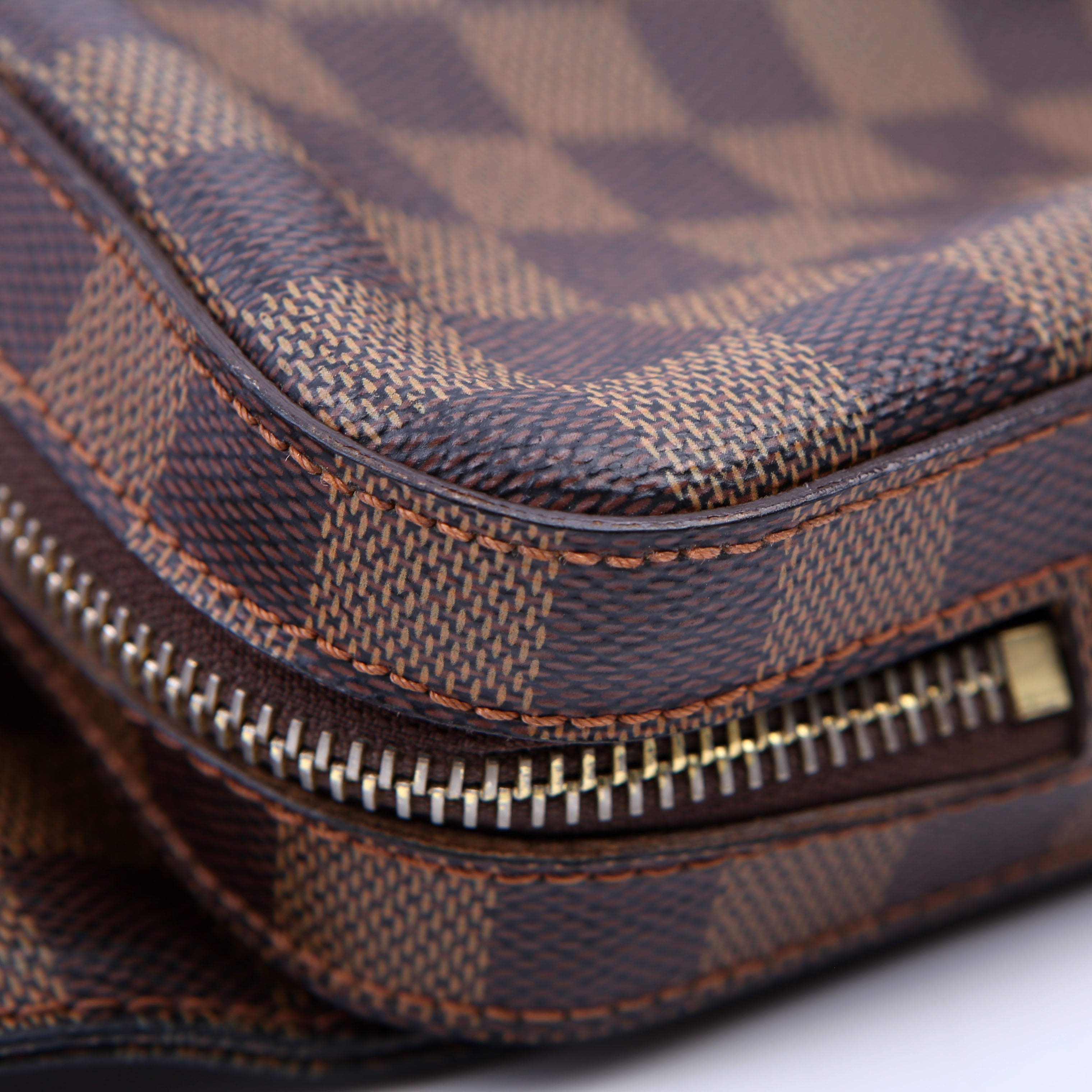 Geronimos Damier Ebene