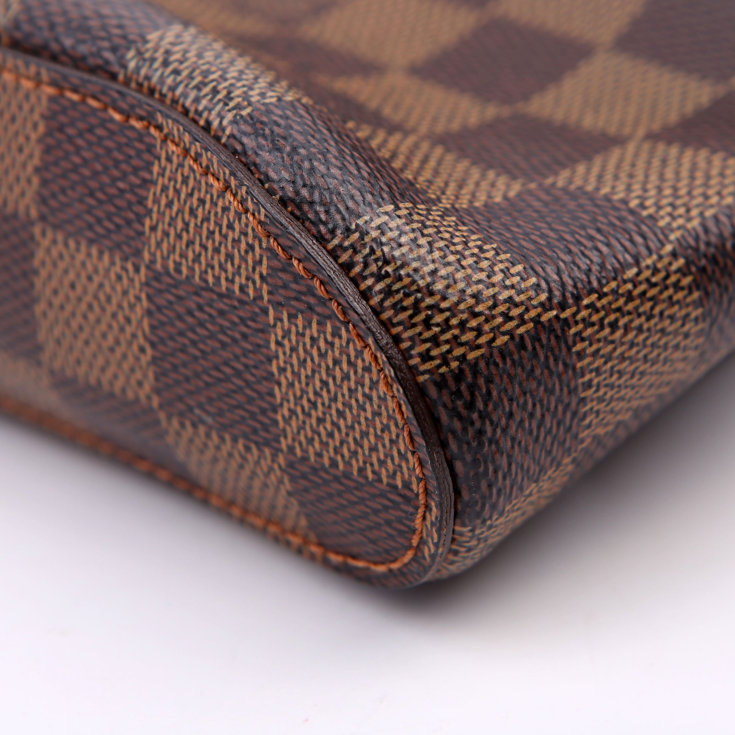 Geronimos Damier Ebene