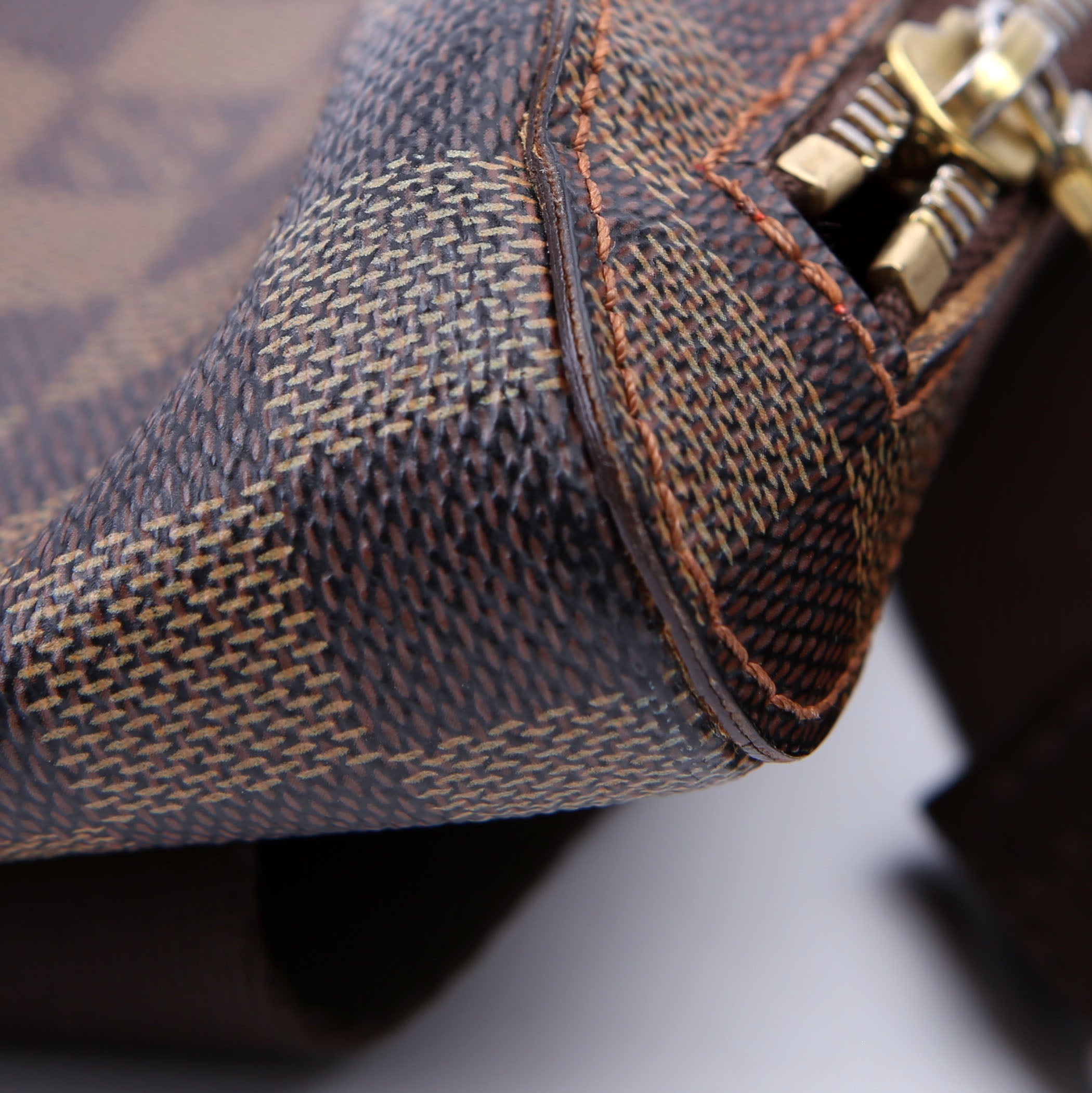 Geronimos Damier Ebene