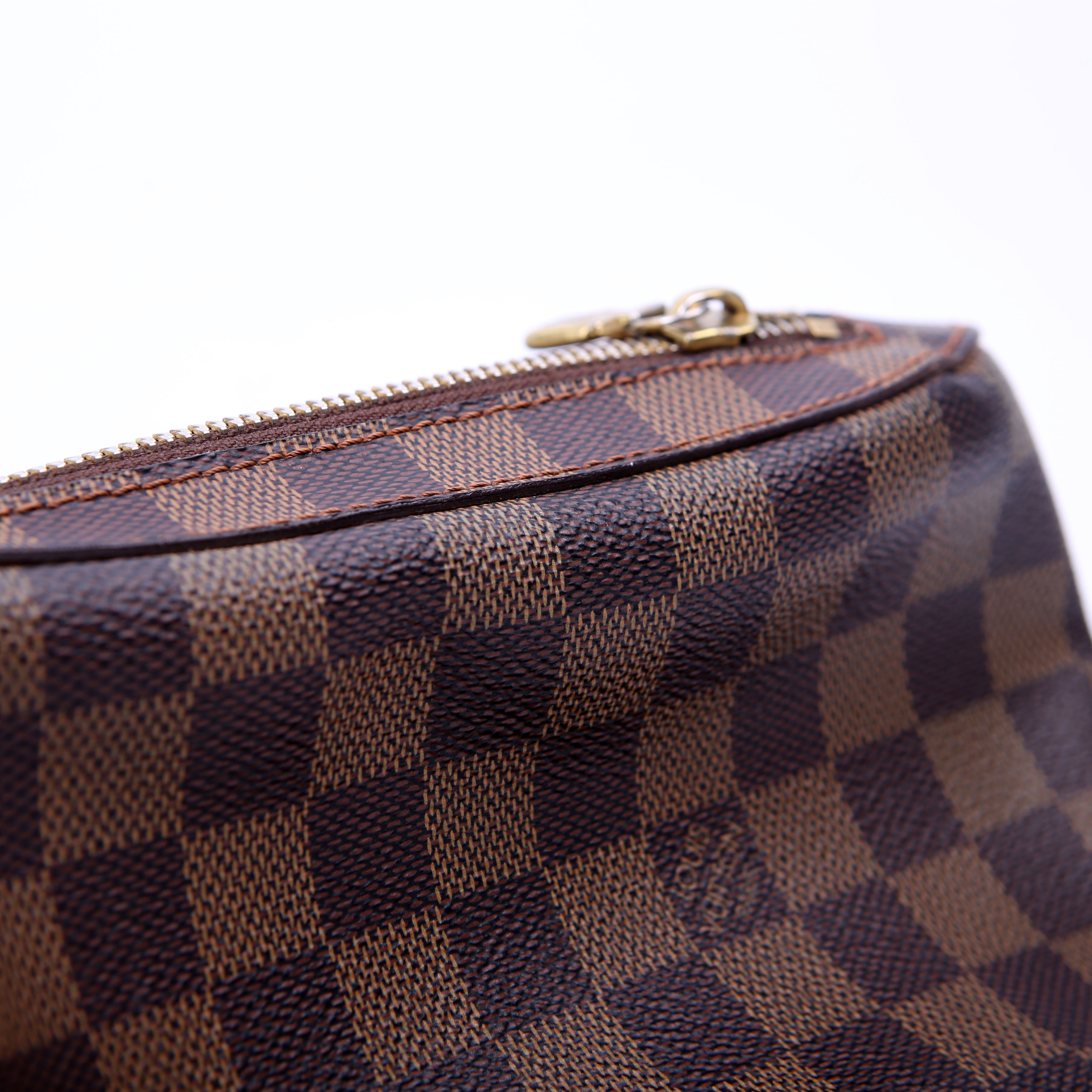Geronimos Damier Ebene