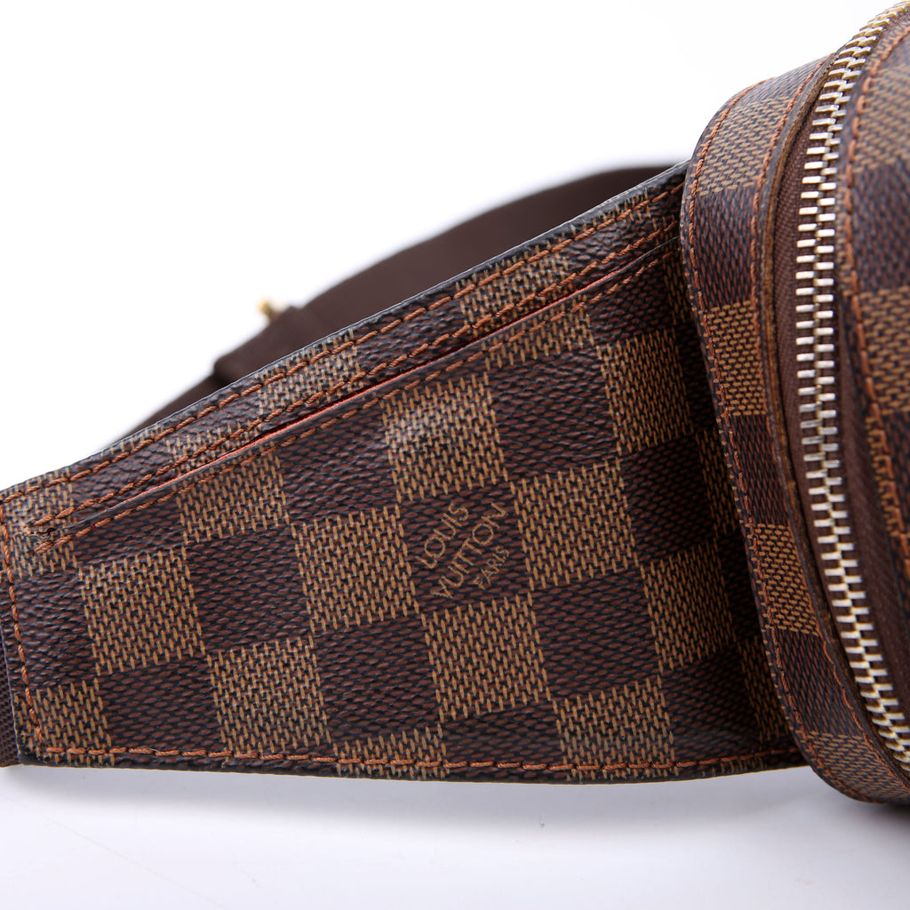 Geronimos Damier Ebene