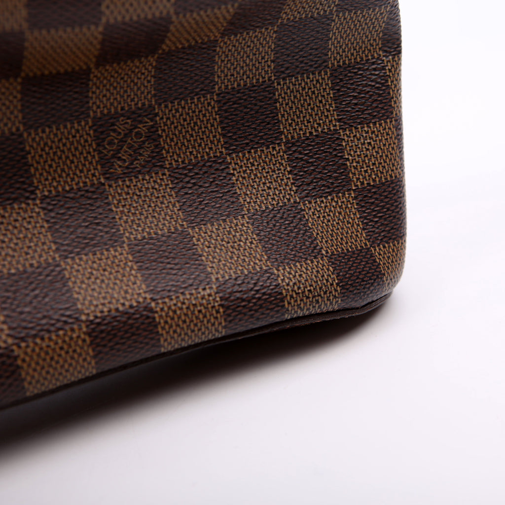 Geronimos Damier Ebene
