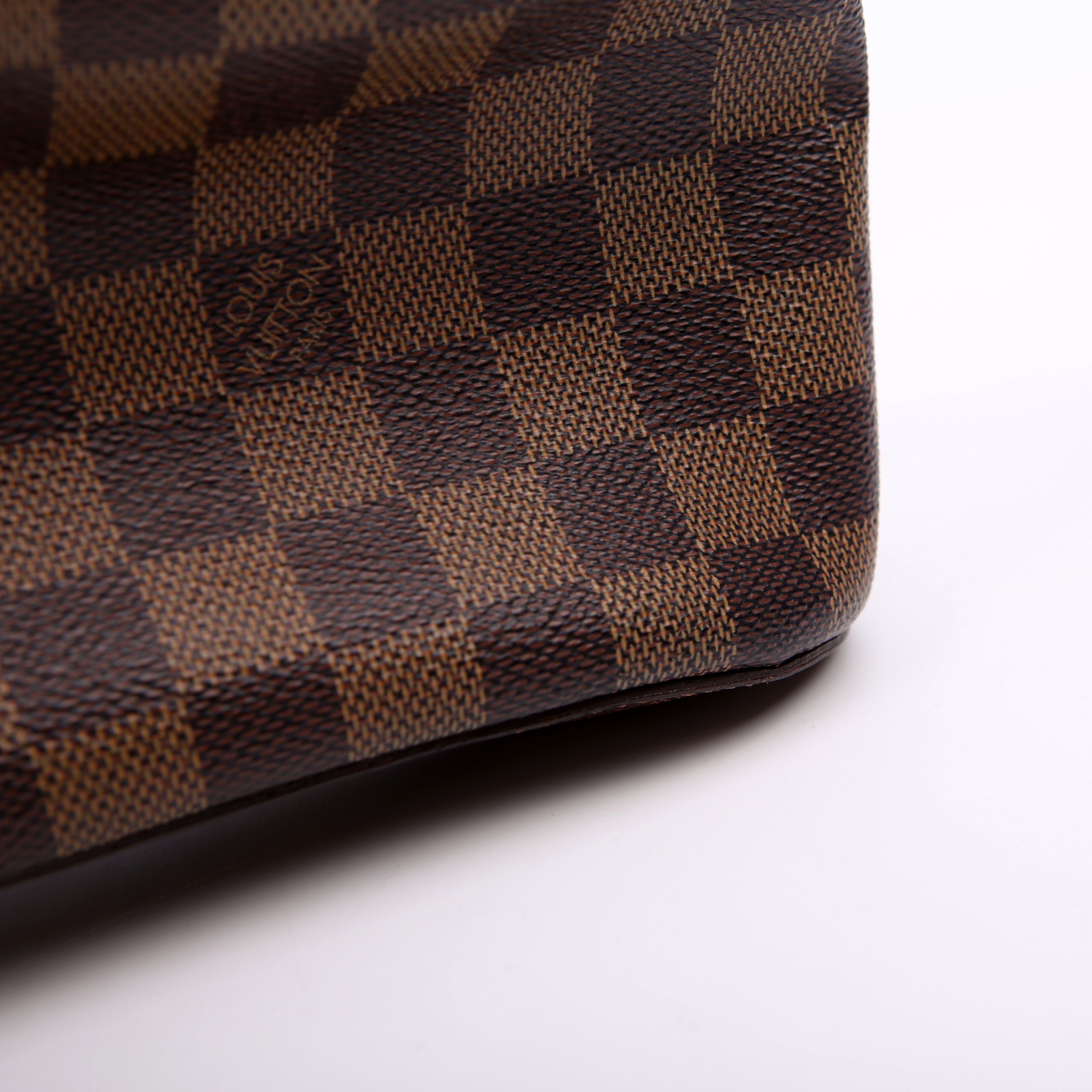 Geronimos Damier Ebene