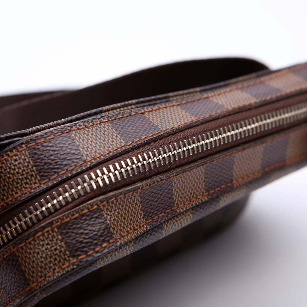 Geronimos Damier Ebene