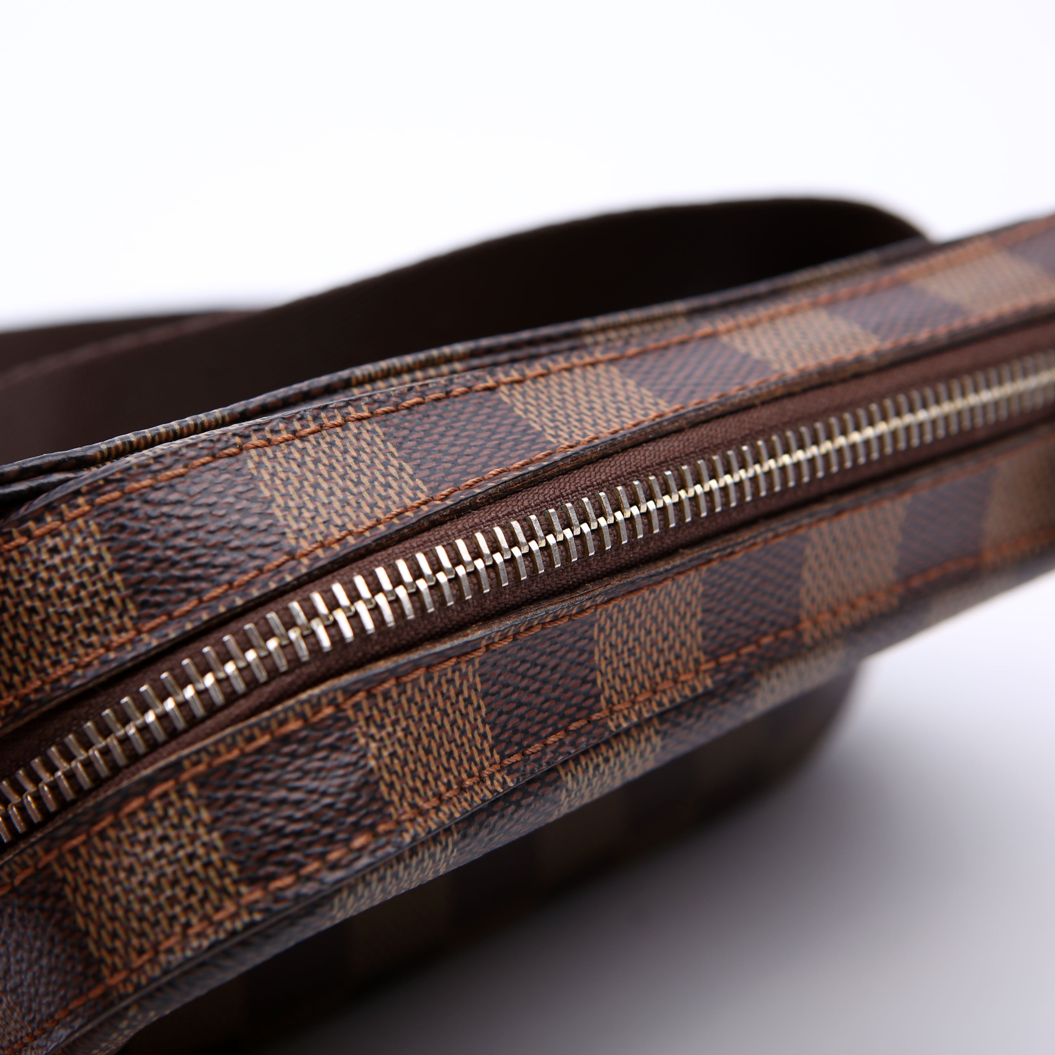 Geronimos Damier Ebene