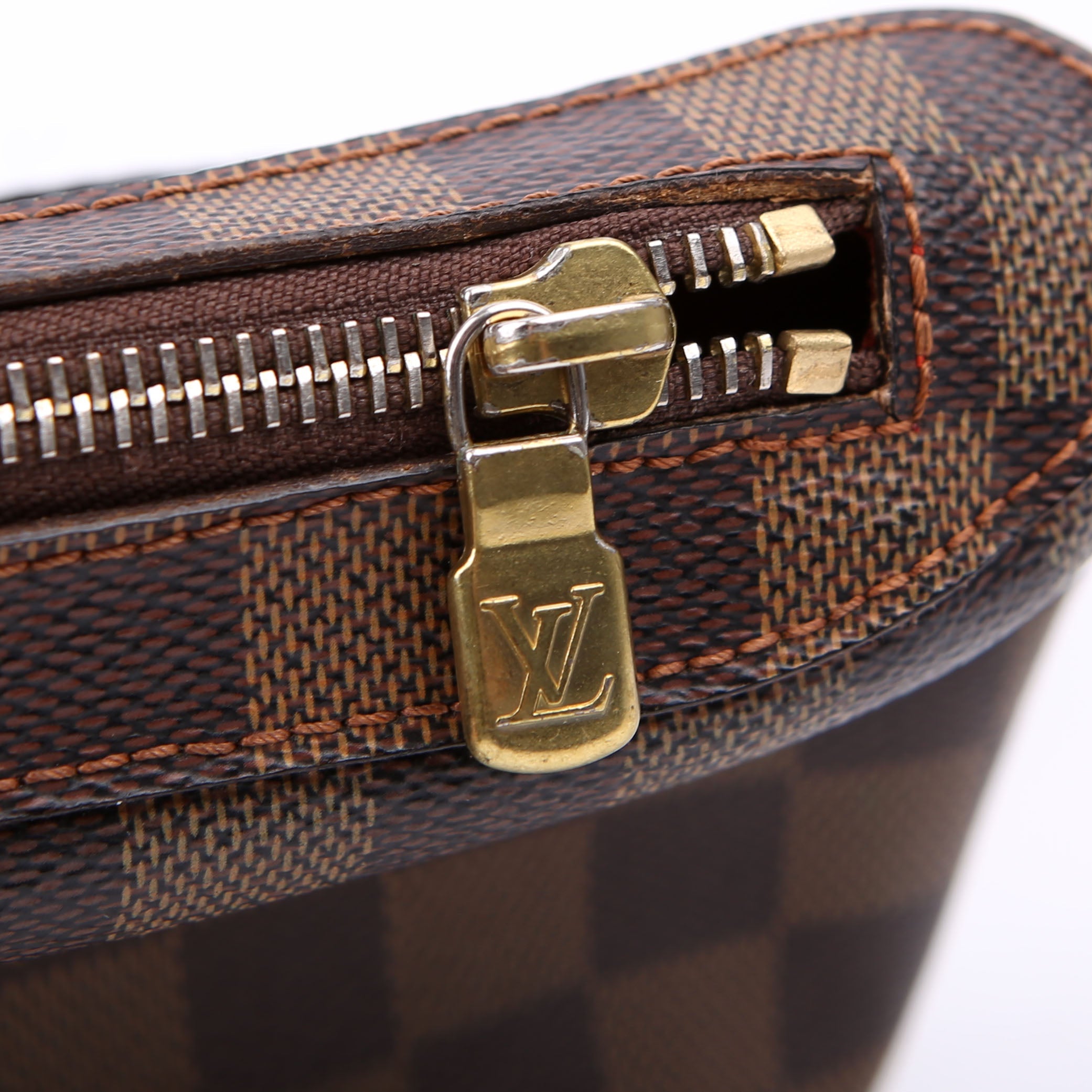 Geronimos Damier Ebene