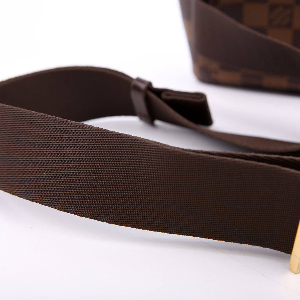 Geronimos Damier Ebene