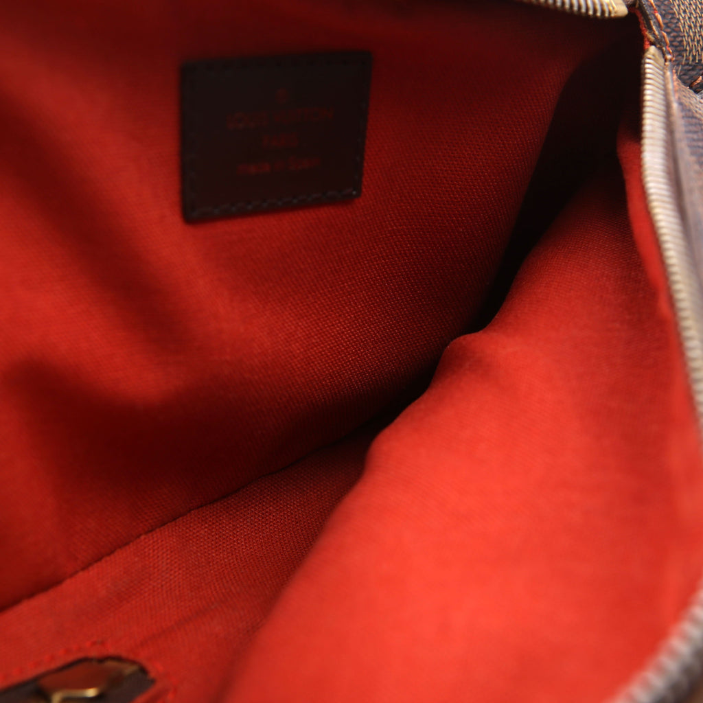 Geronimos Damier Ebene