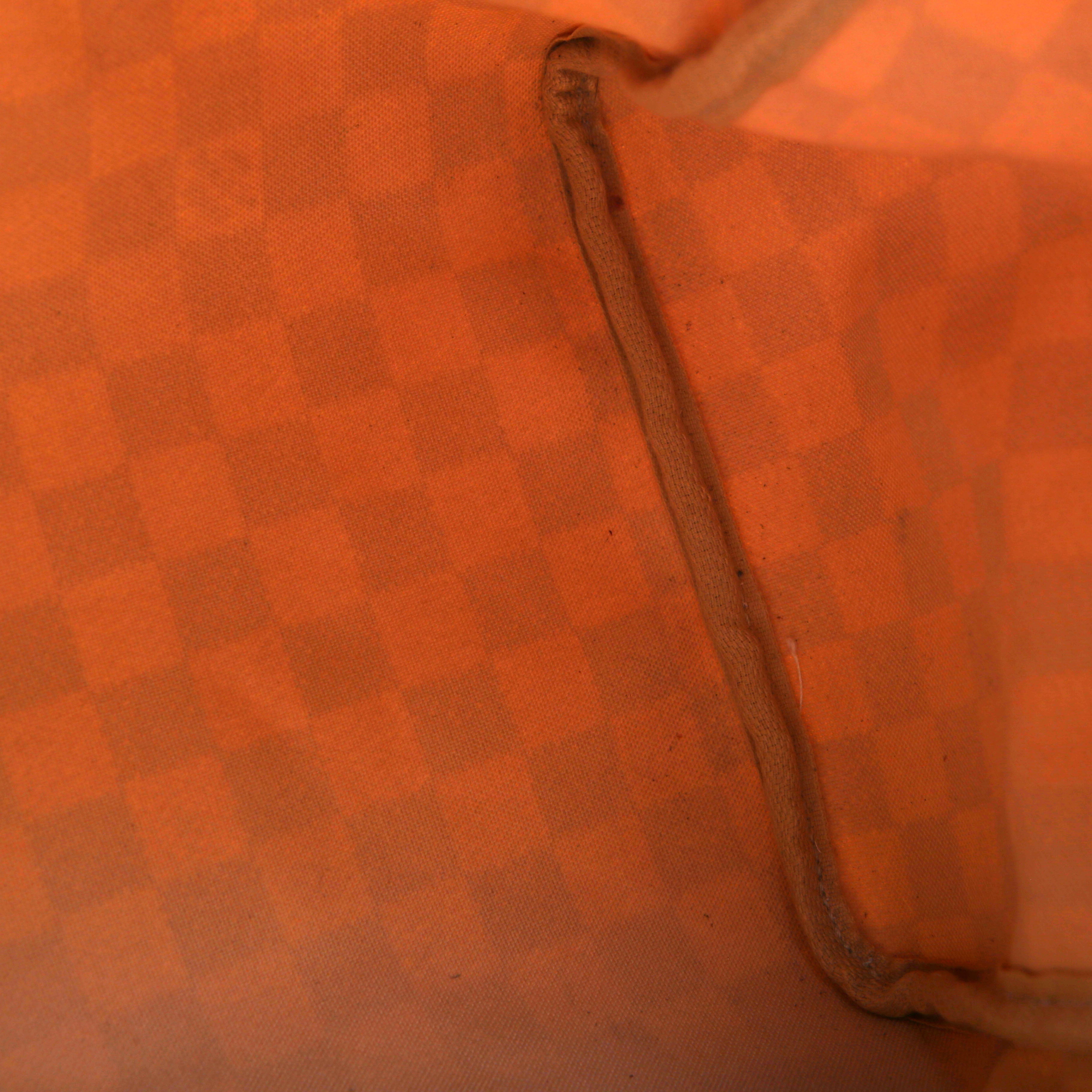 Speedy 30 Damier Azur