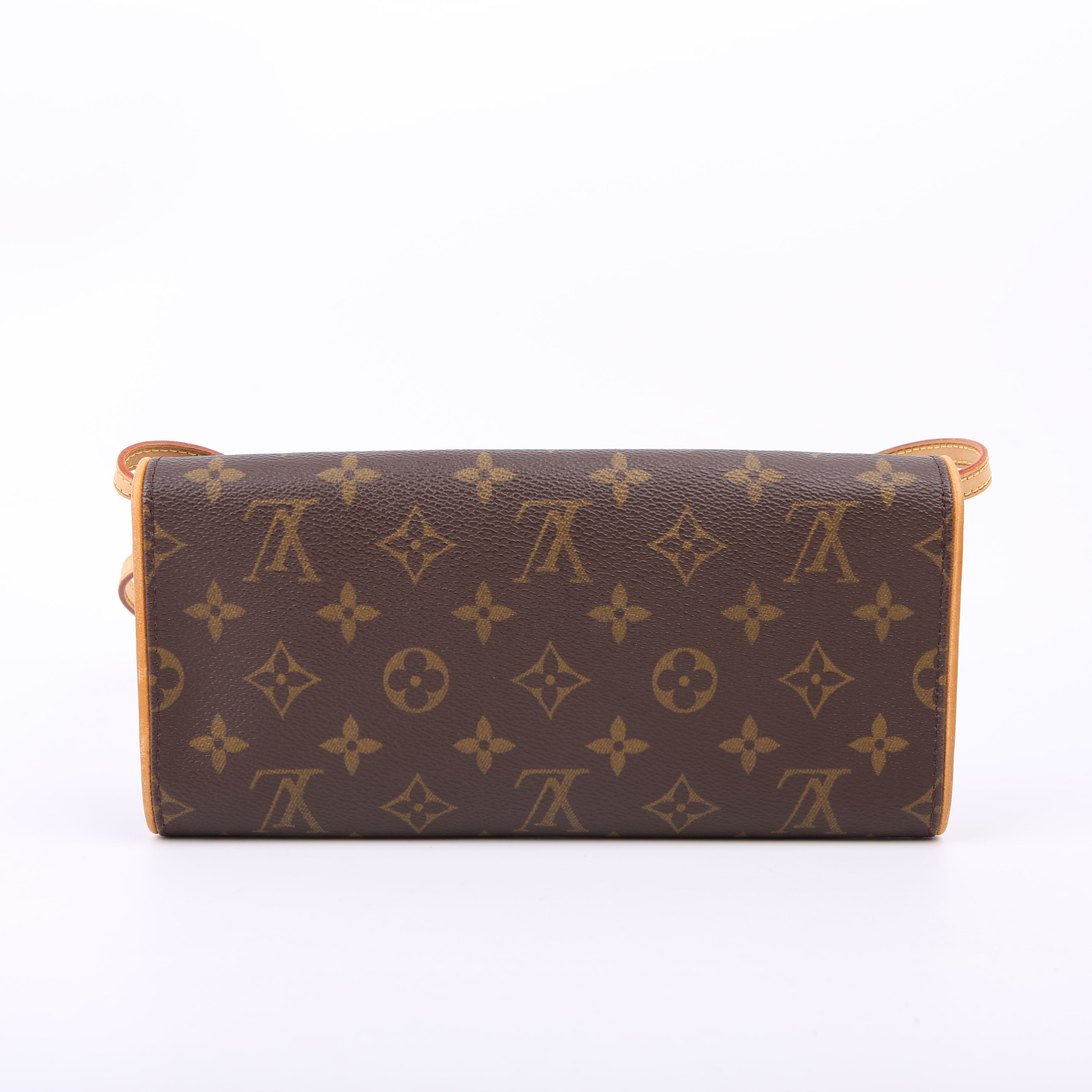 Pochette Twin GM Monogram