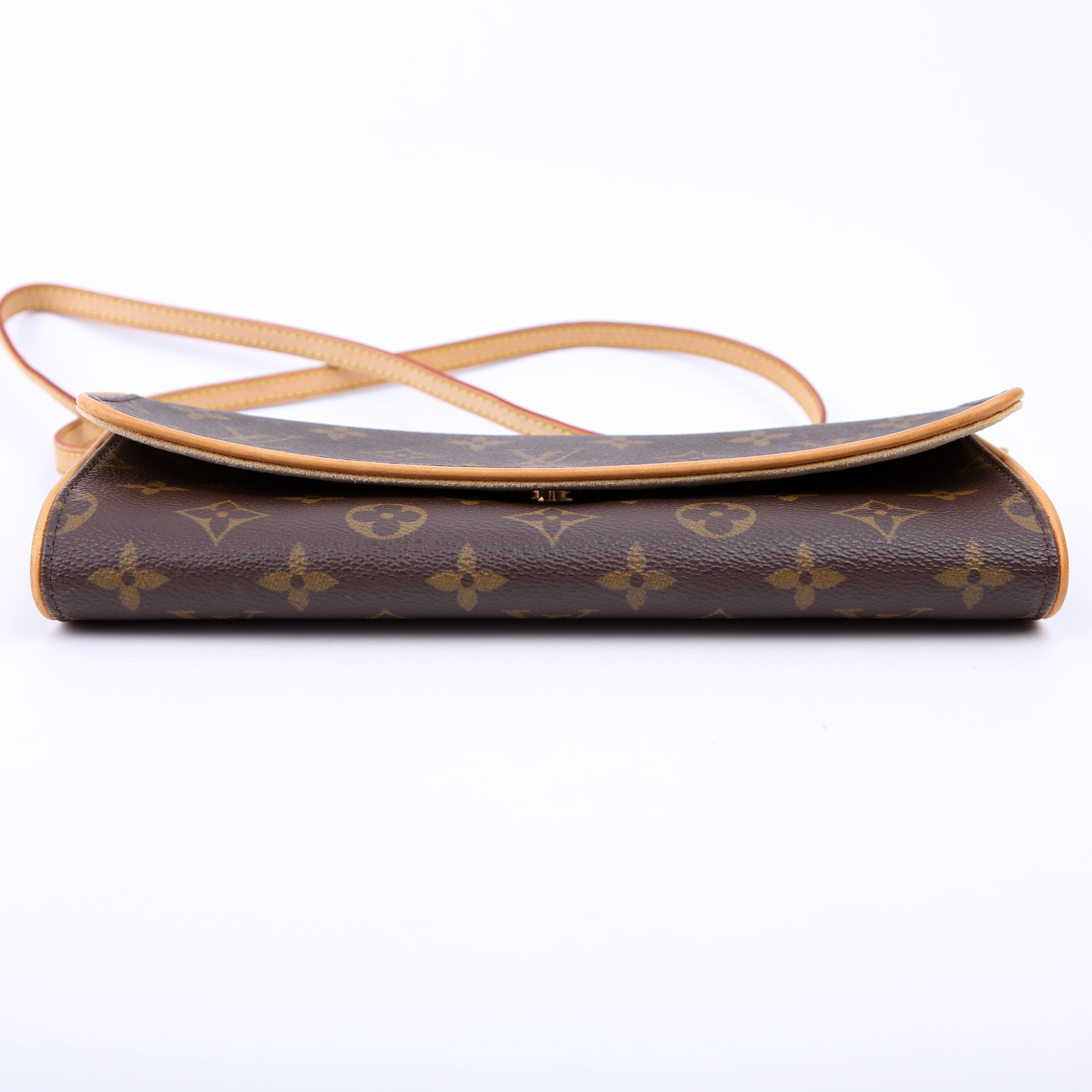 Pochette Twin GM Monogram