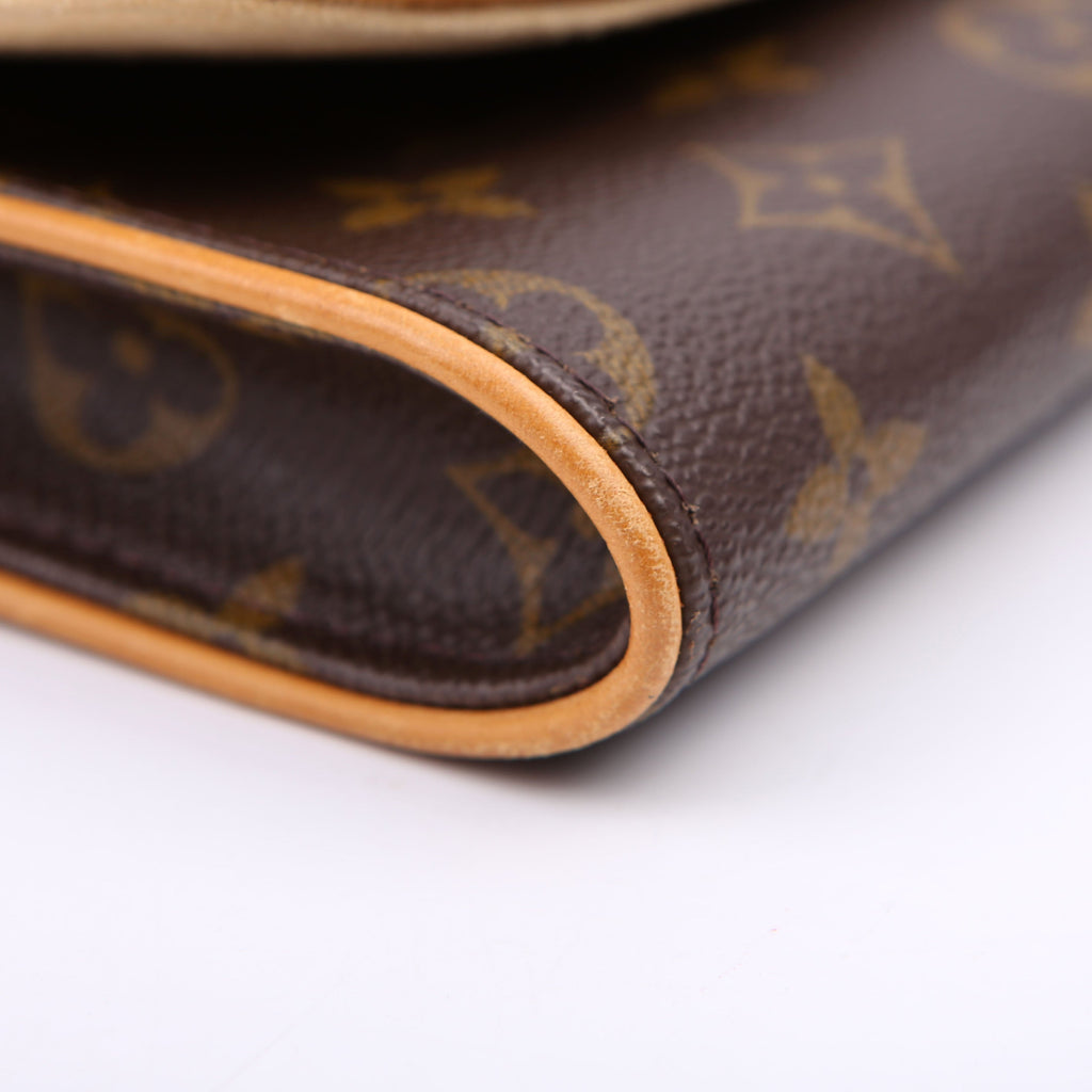 Pochette Twin GM Monogram