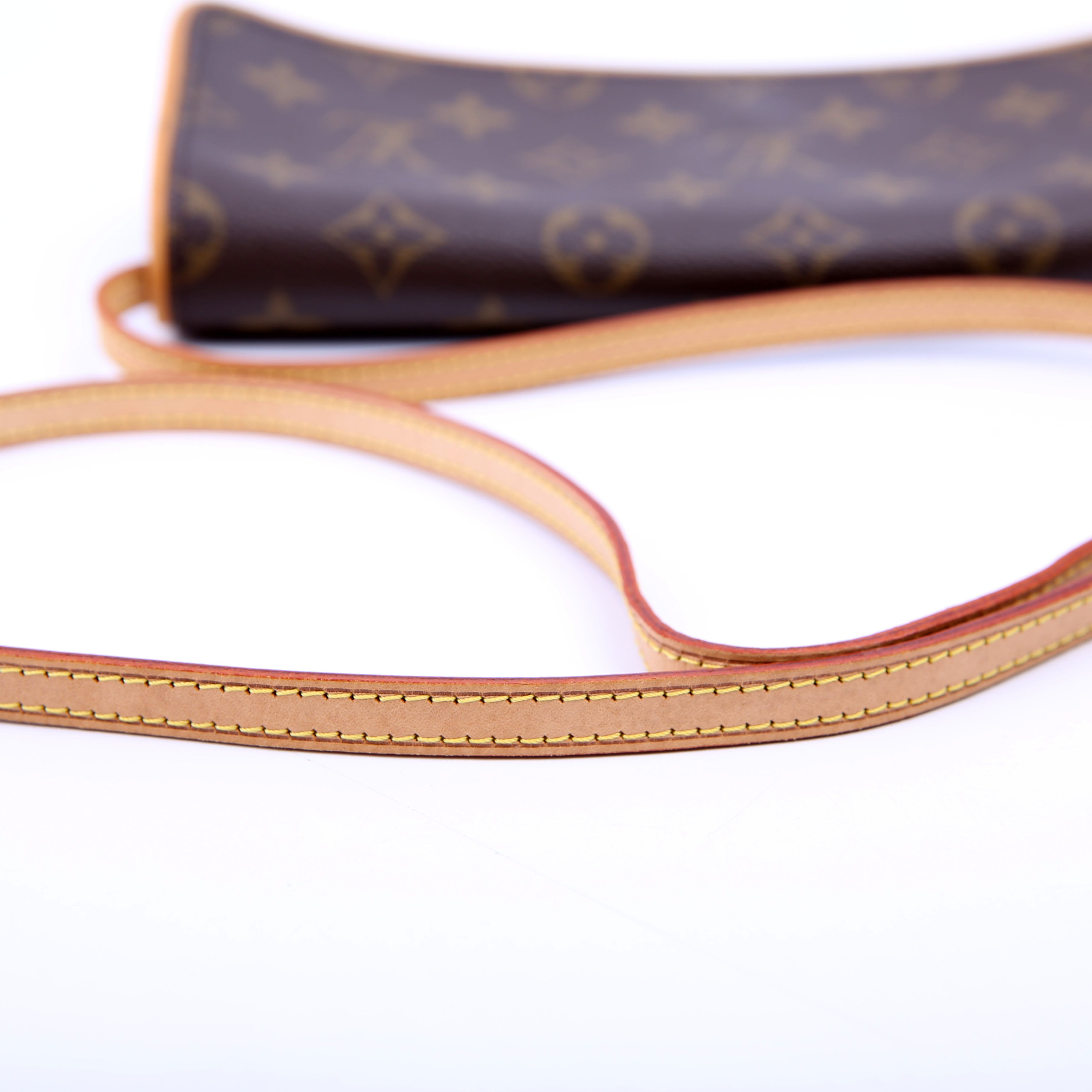 Pochette Twin GM Monogram