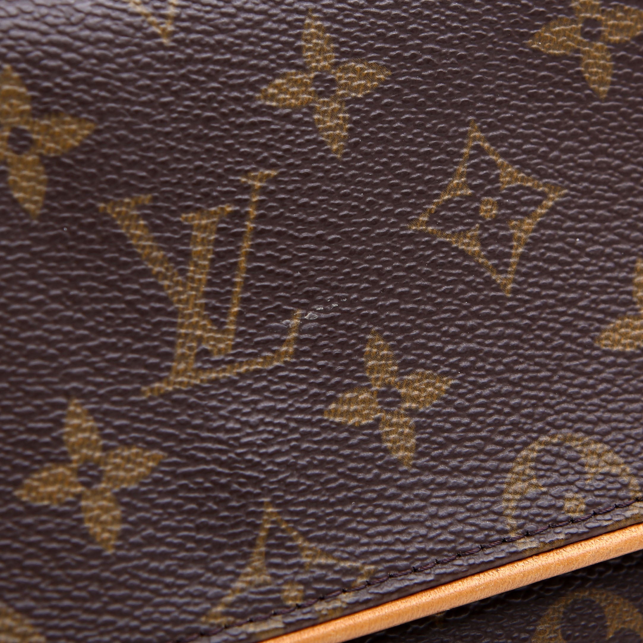 Pochette Twin GM Monogram