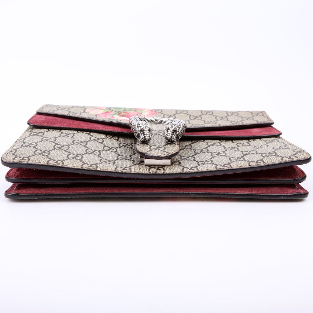 Gucci 400249 Dionysus GG Blooms Small