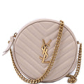 610436 Grain De Round Camera Bag