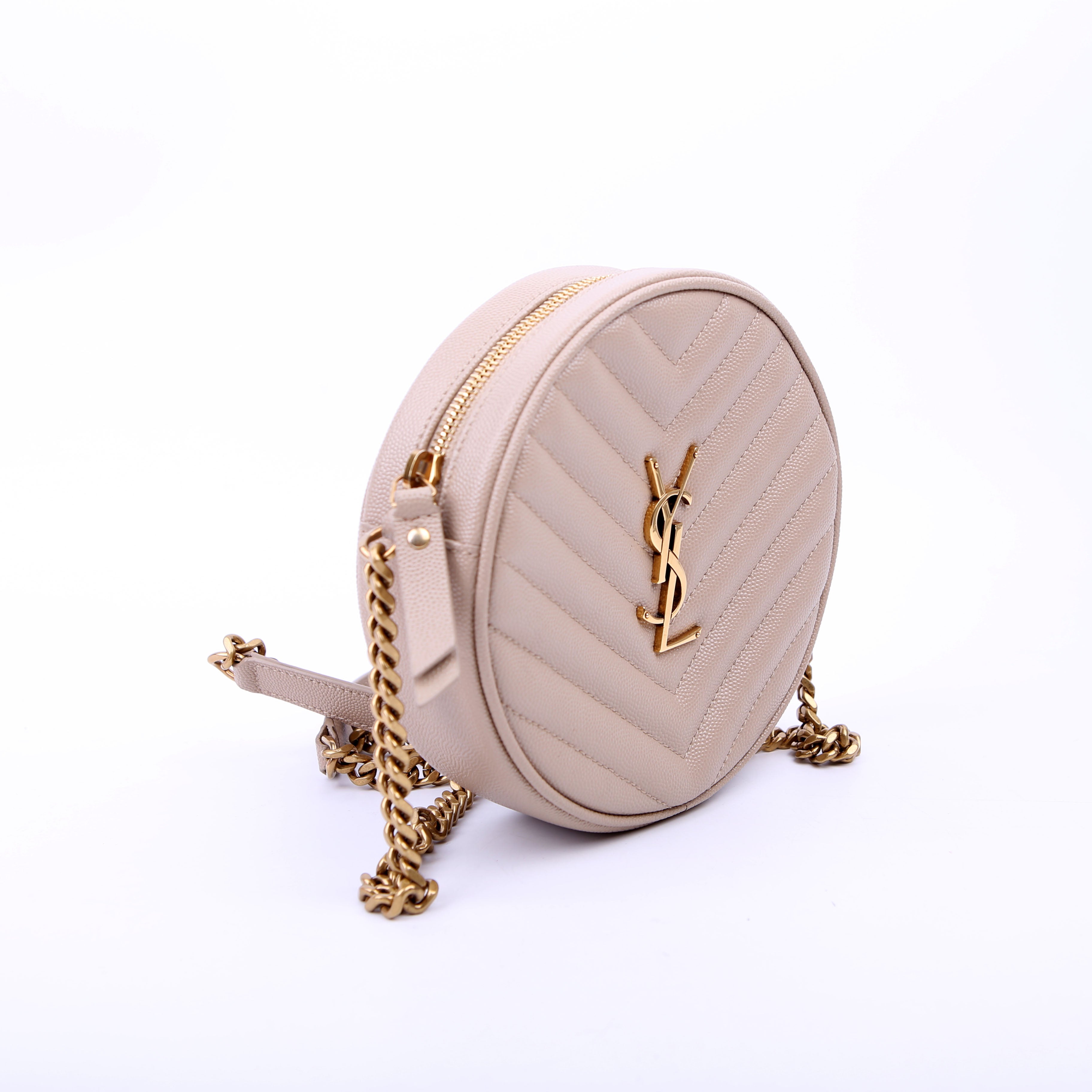 610436 Grain De Round Camera Bag