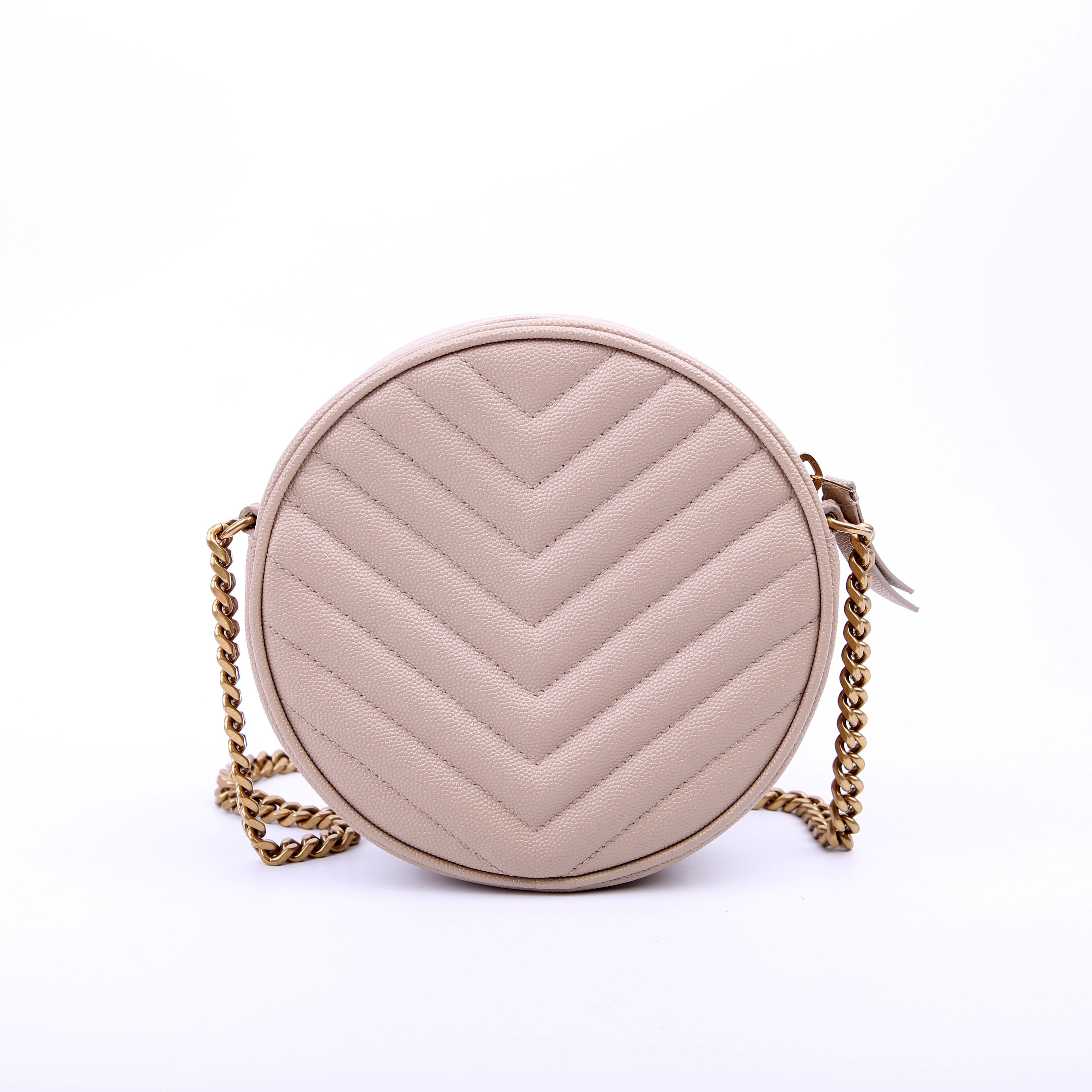 610436 Grain De Round Camera Bag