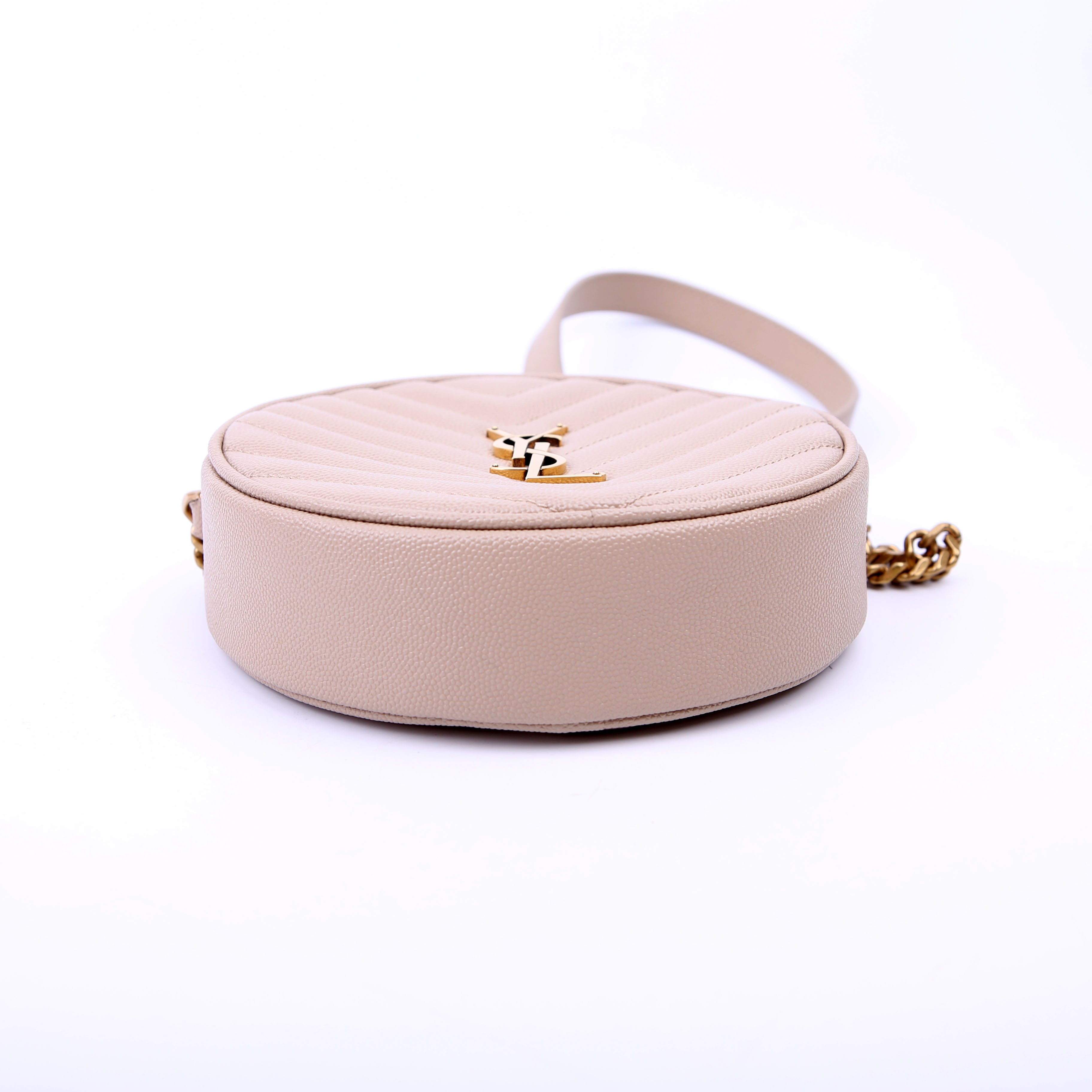 610436 Grain De Round Camera Bag