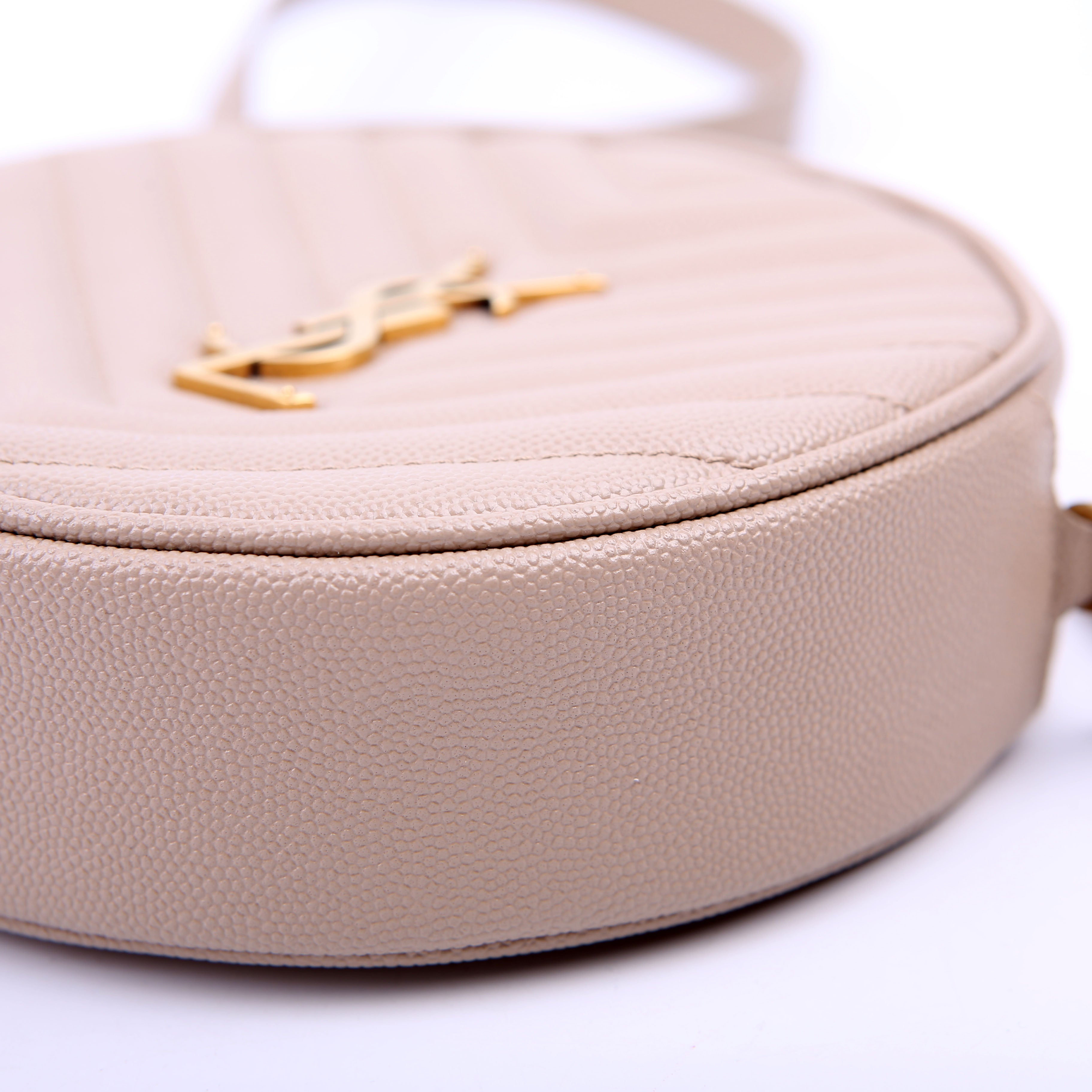 610436 Grain De Round Camera Bag