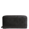 Zippy Wallet Mahina Black