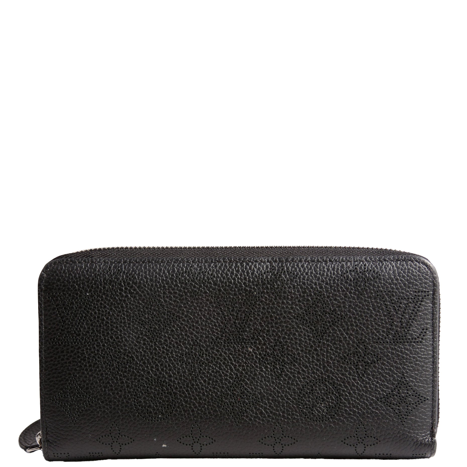 Zippy Wallet Mahina Black