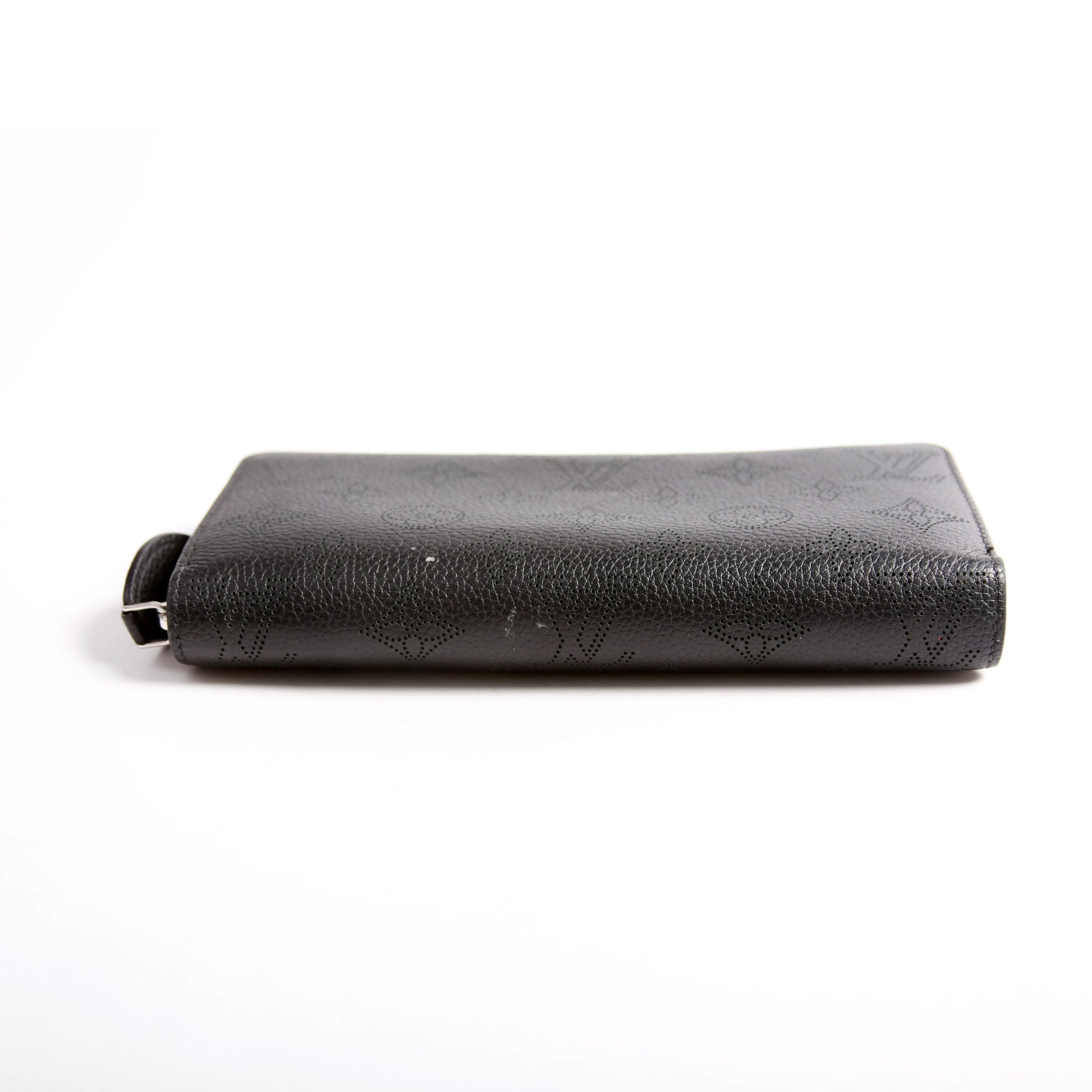 Zippy Wallet Mahina Black