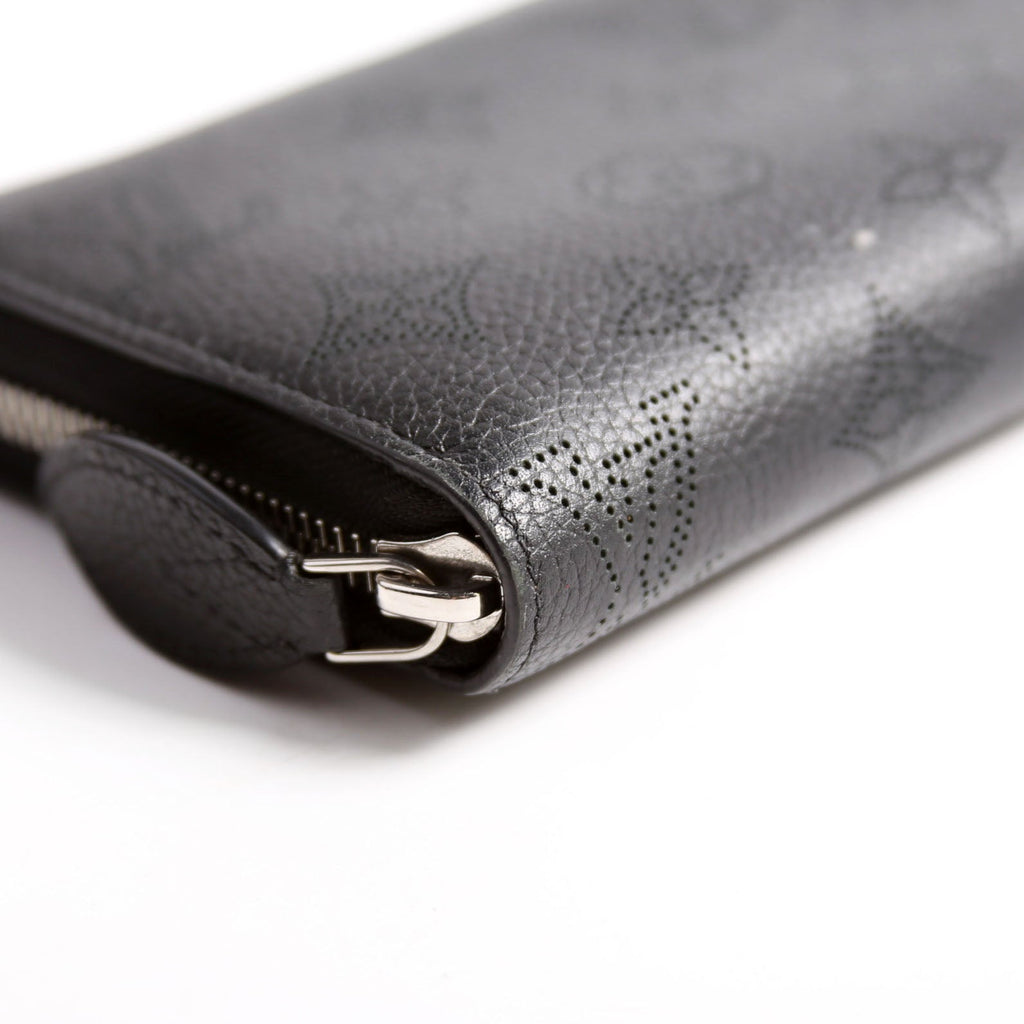 Zippy Wallet Mahina Black