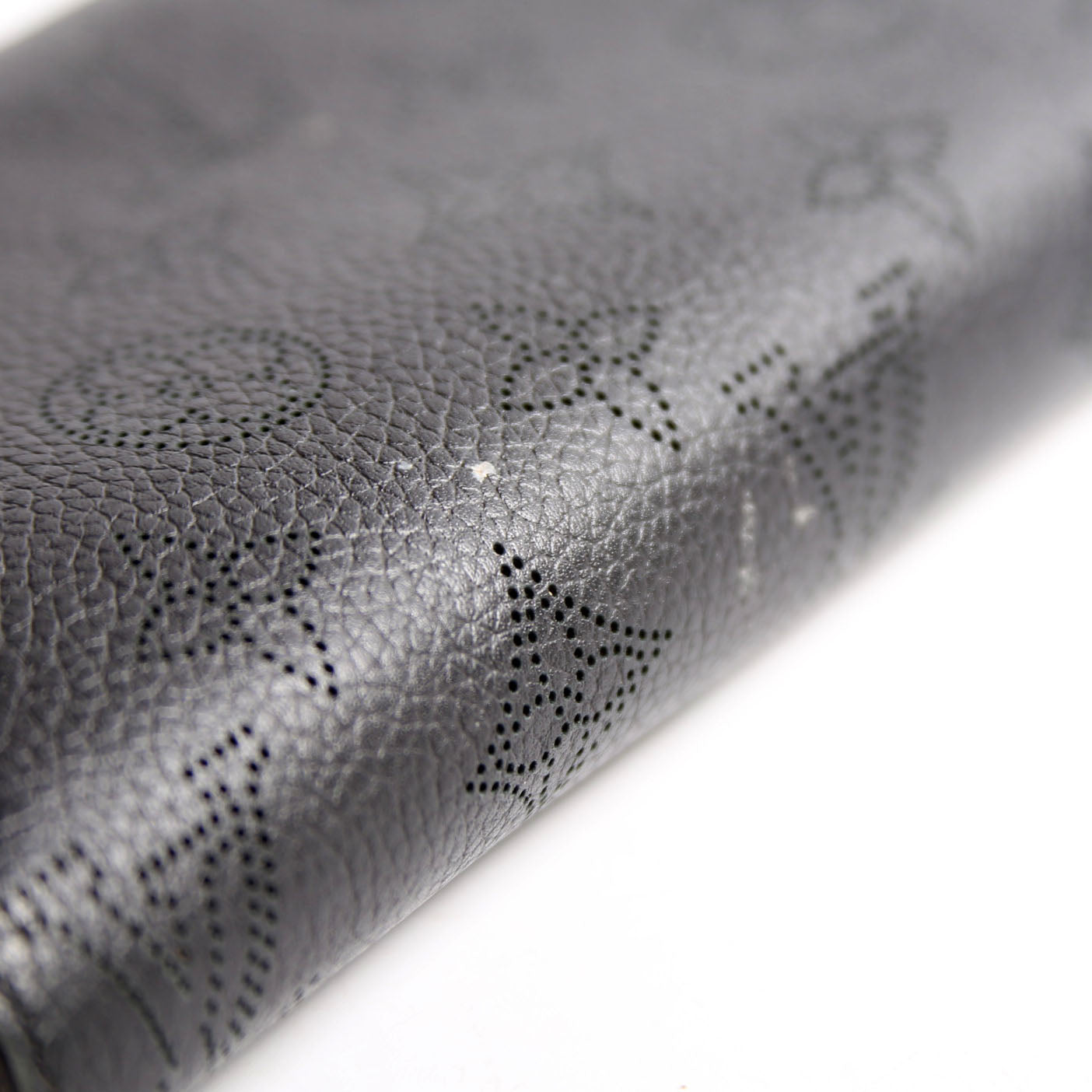 Zippy Wallet Mahina Black