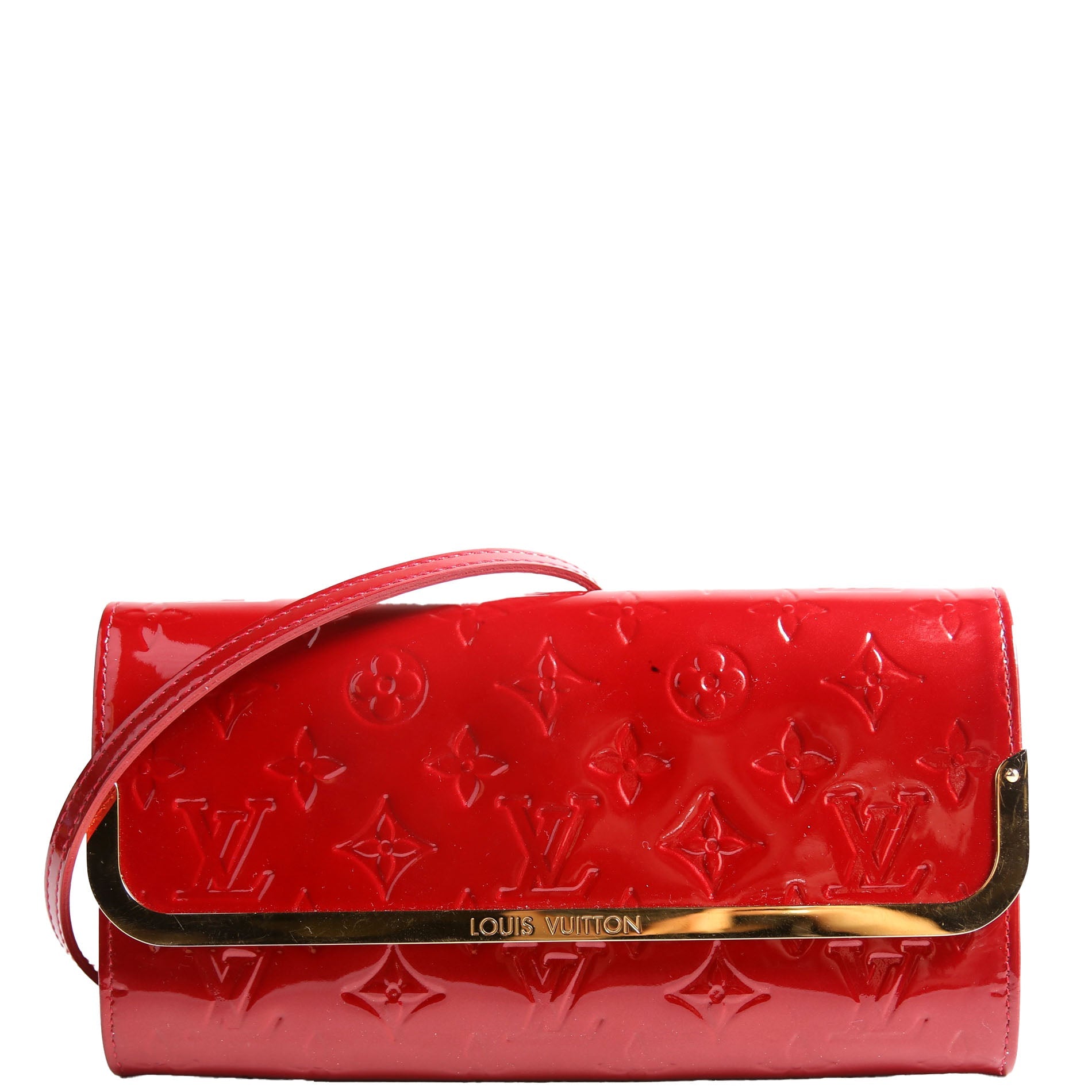 Rossmore MM Vernis Red