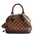 Alma BB Damier Ebene