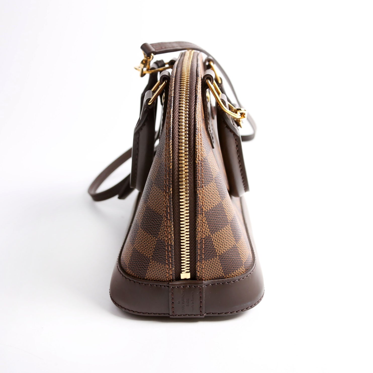 Alma BB Damier Ebene