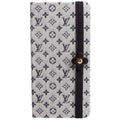 Mini Lin Idylle Notebook Navy