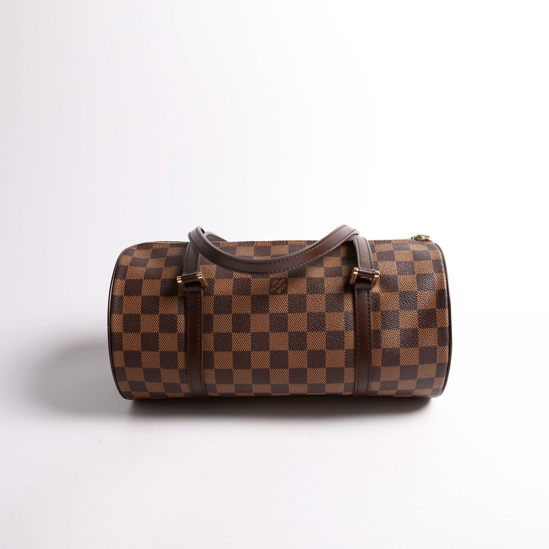 Papillon 30 11.5 Damier Ebene