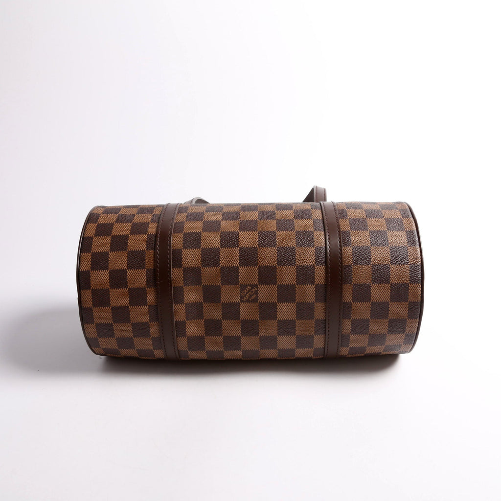 Papillon 30 11.5 Damier Ebene