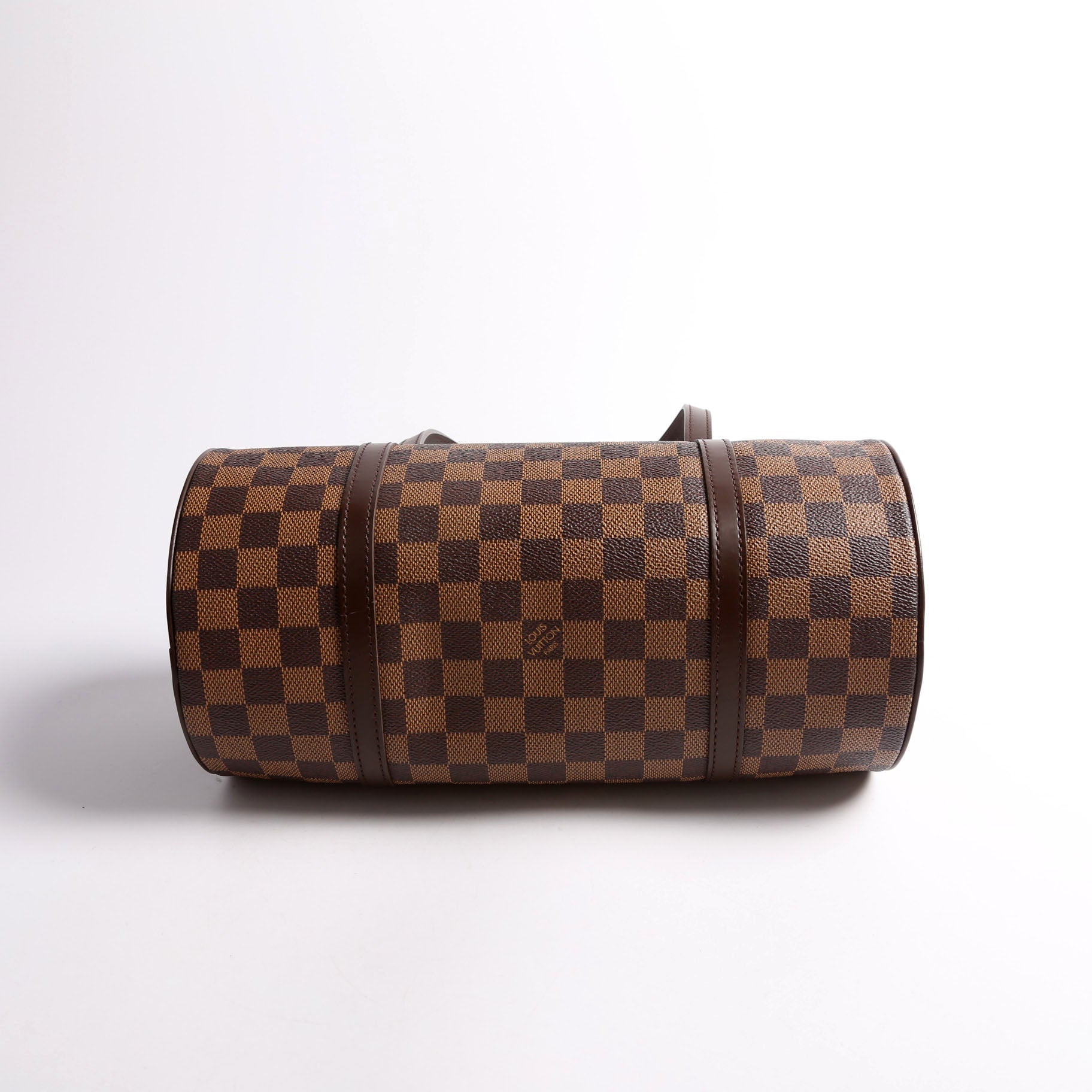 Papillon 30 11.5 Damier Ebene