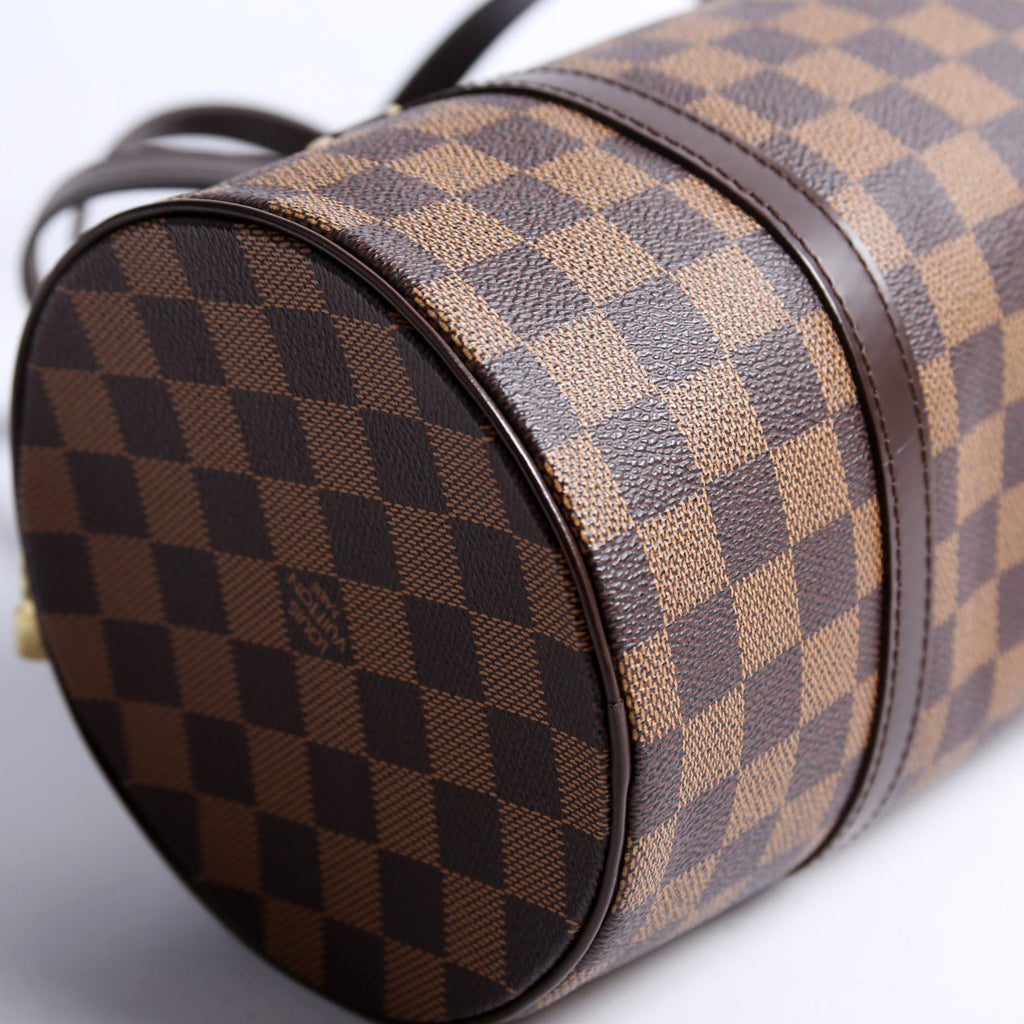 Papillon 30 11.5 Damier Ebene
