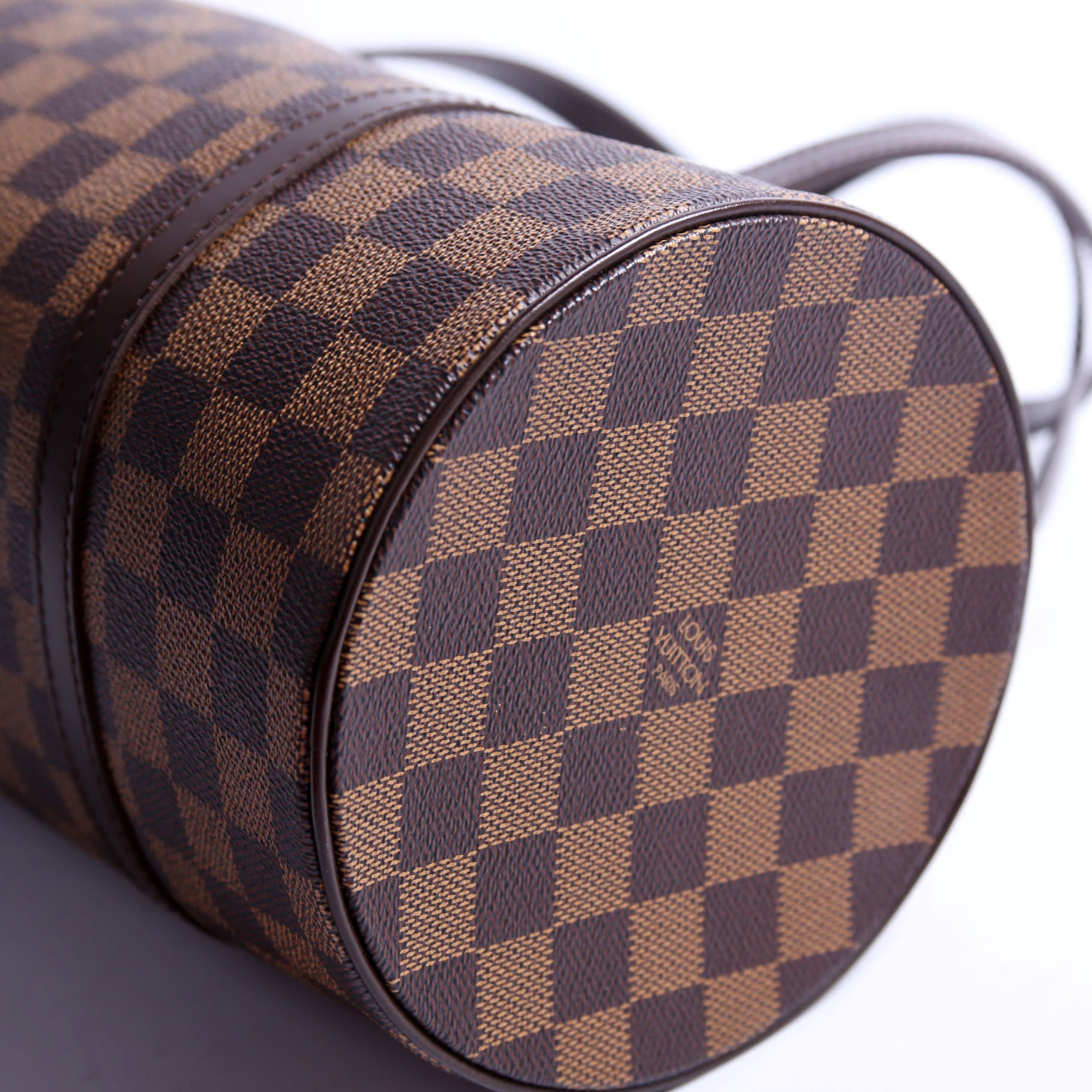 Papillon 30 11.5 Damier Ebene