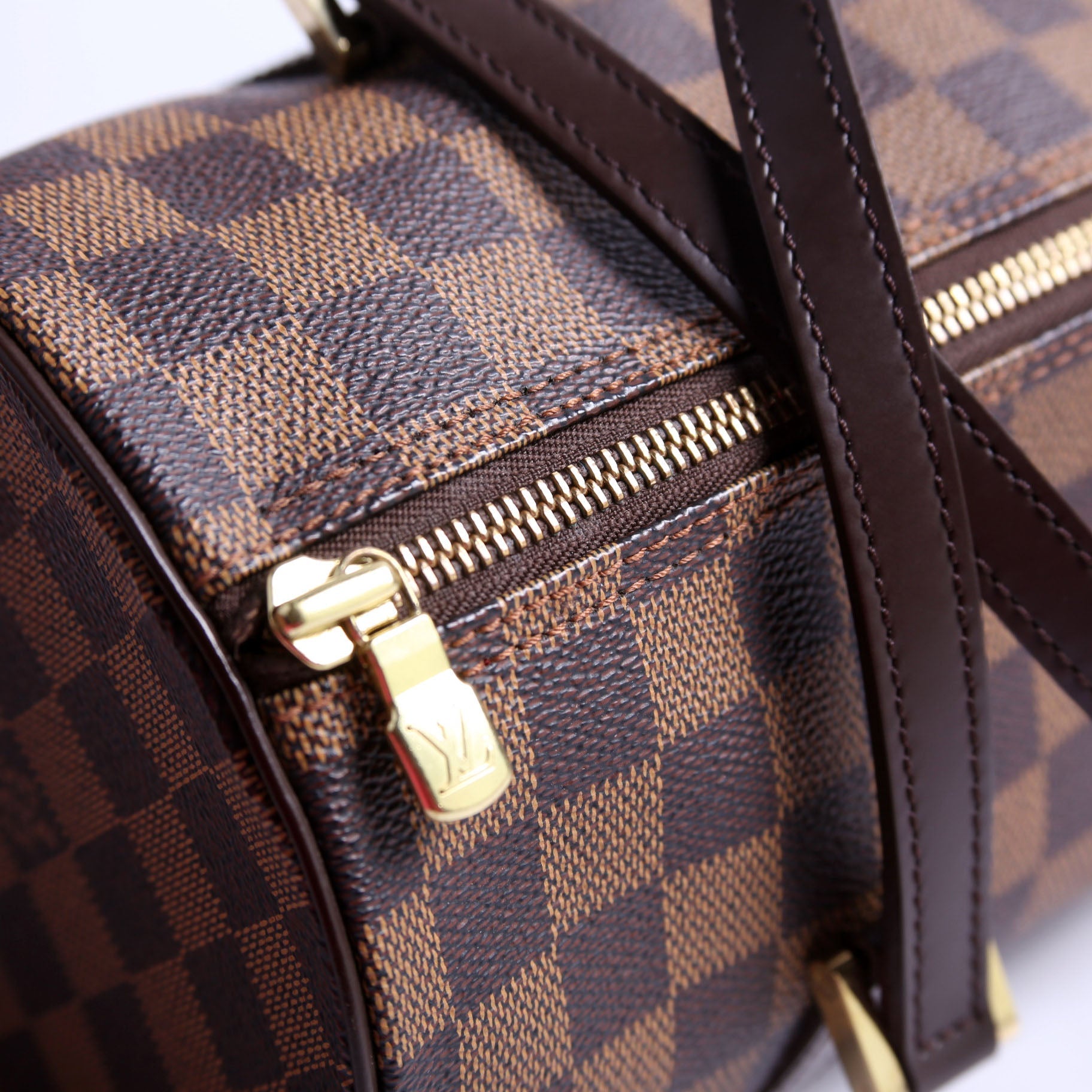 Papillon 30 11.5 Damier Ebene