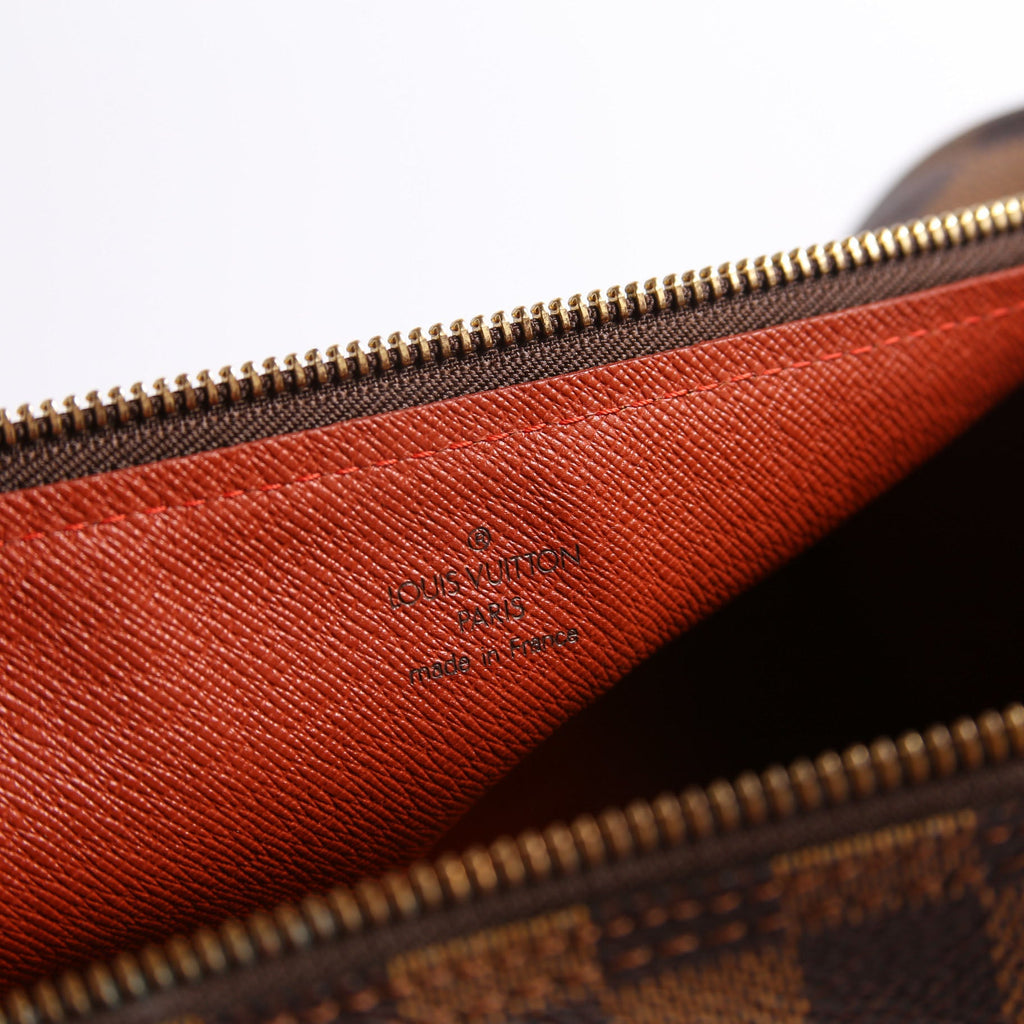 Papillon 30 11.5 Damier Ebene