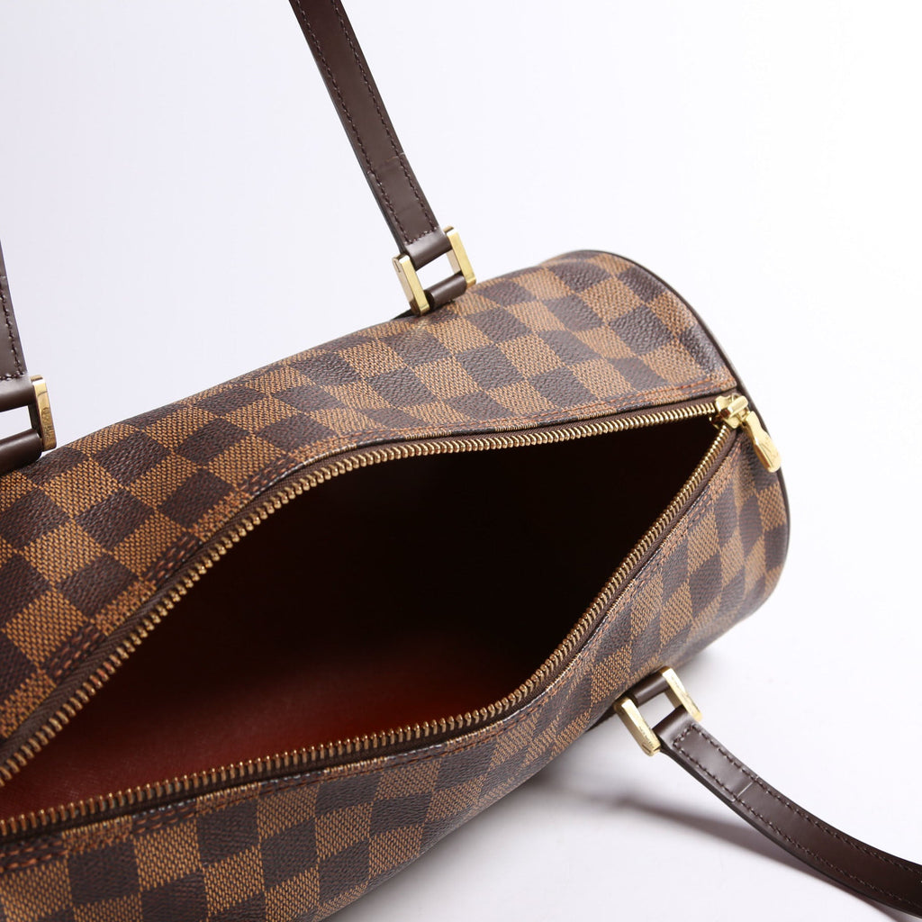 Papillon 30 11.5 Damier Ebene