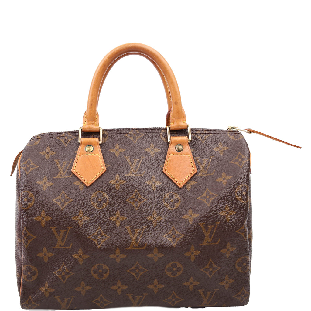 Speedy 25 Monogram