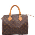 Speedy 25 Monogram