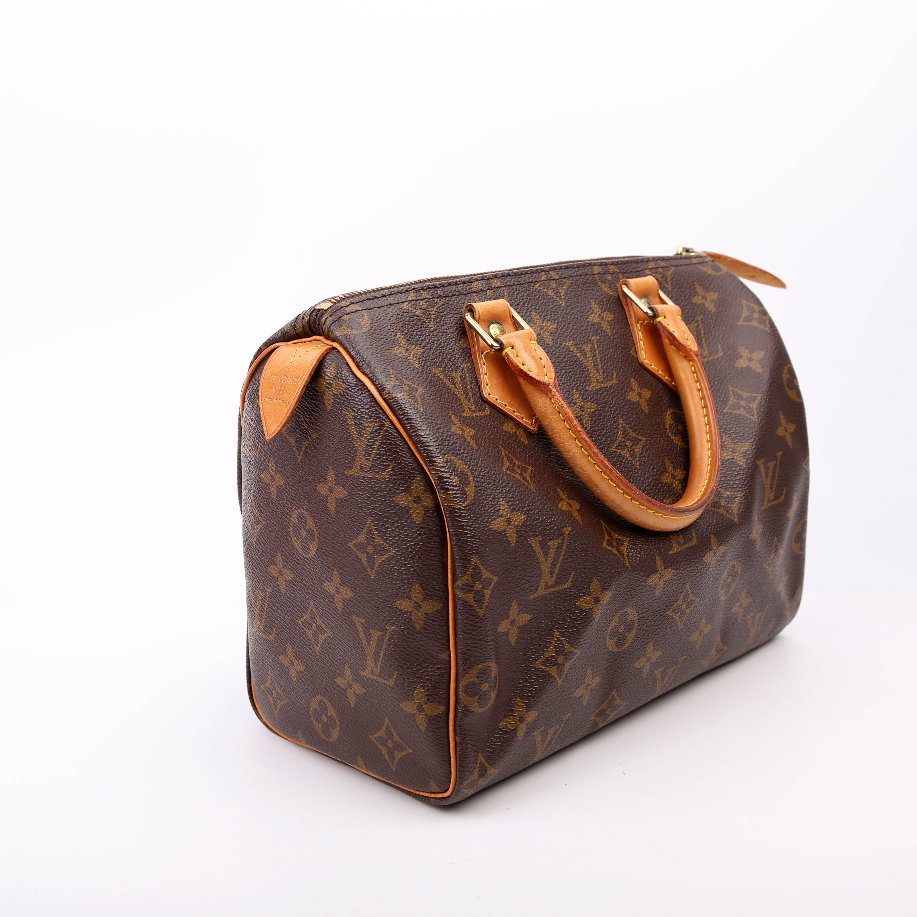 Speedy 25 Monogram