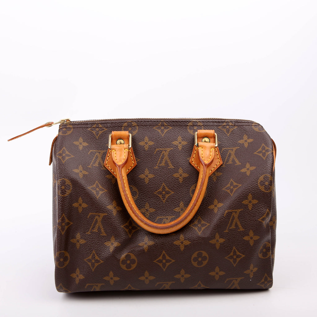 Speedy 25 Monogram