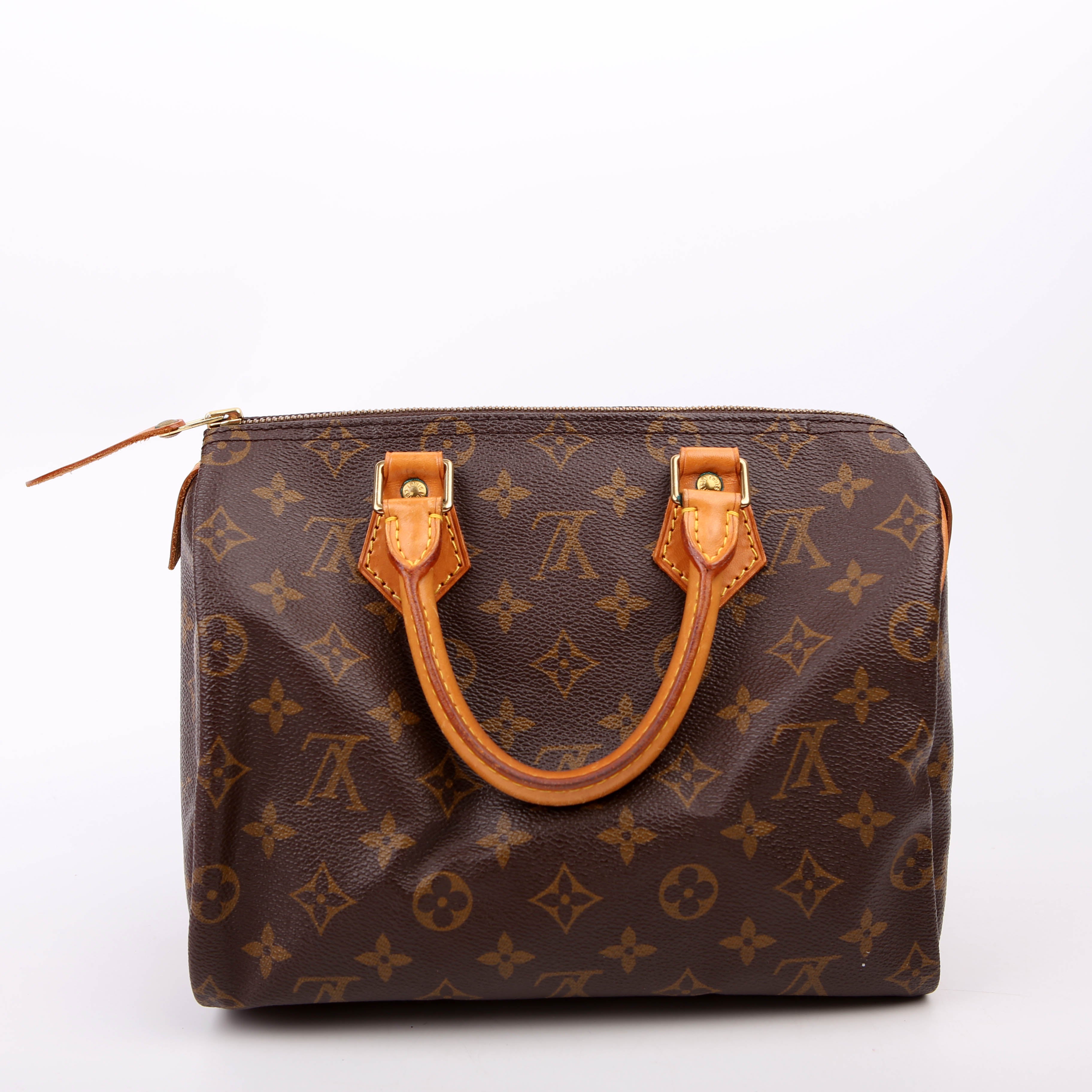Speedy 25 Monogram